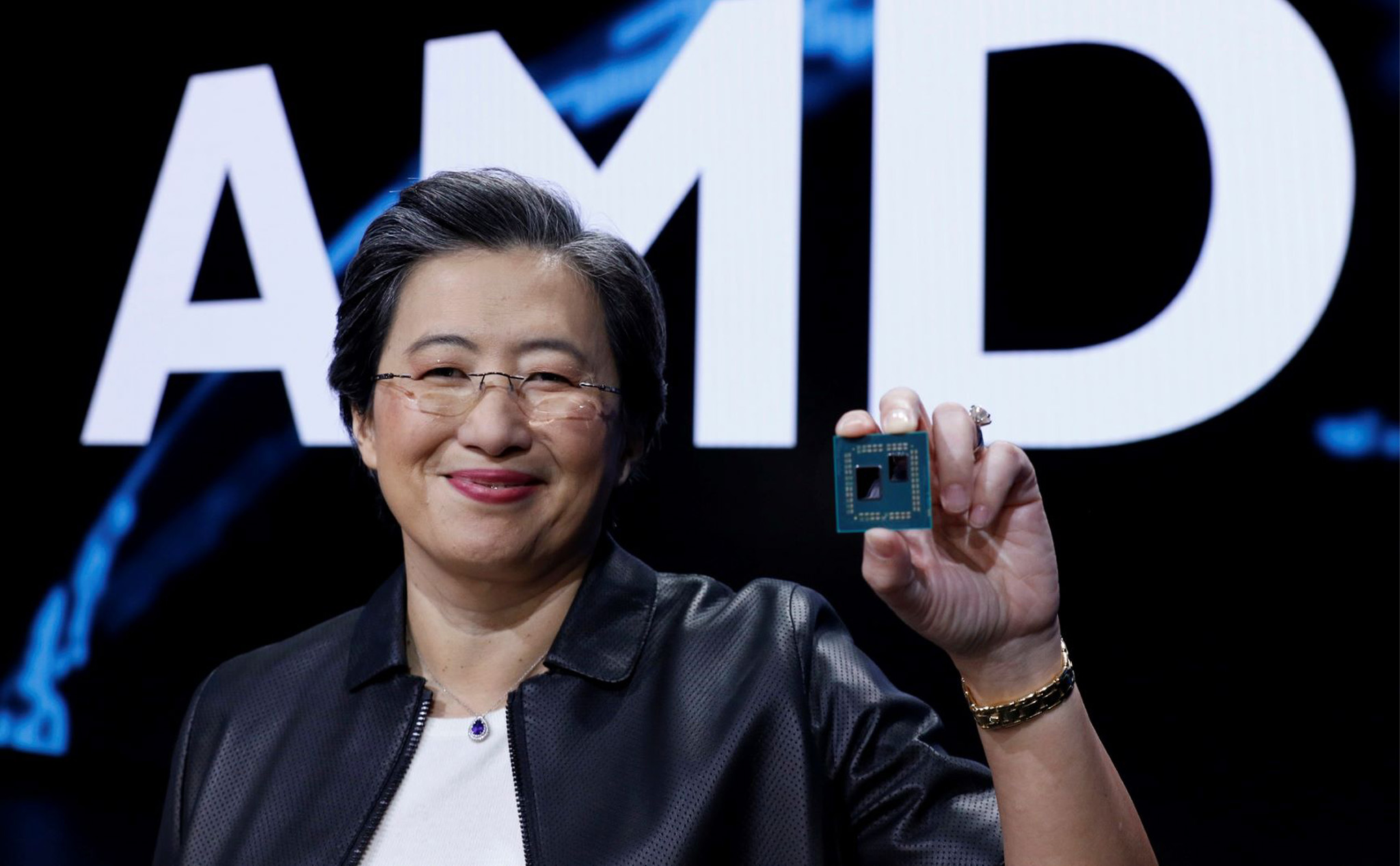 AMD âm thầm loại CPU Threadripper thế hệ 3 khỏi tiến trình ra mắt sản phẩm 2019