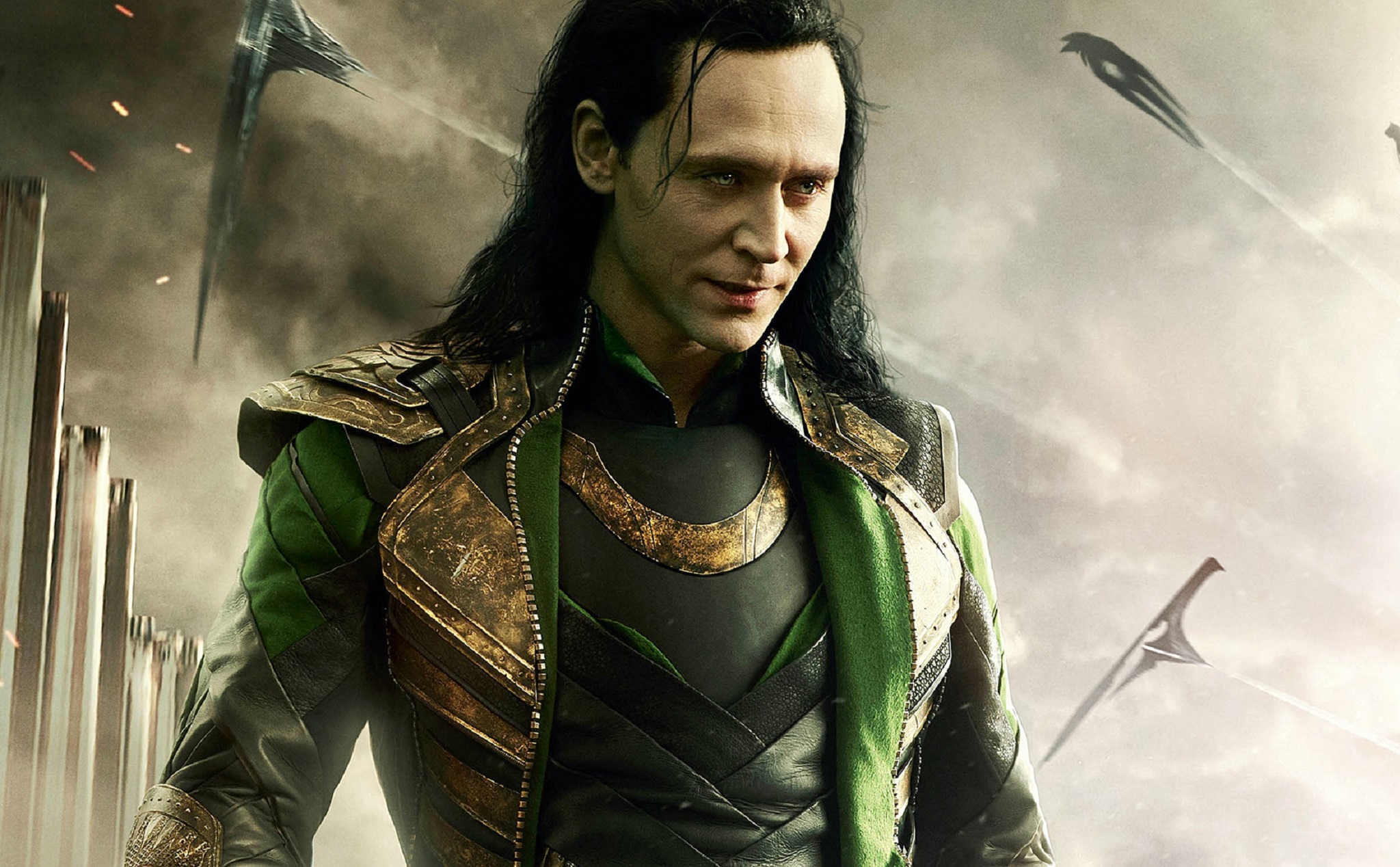 Đạo diễn Russo của phim Avengers: Endgame cũng tin rằng Loki còn sống