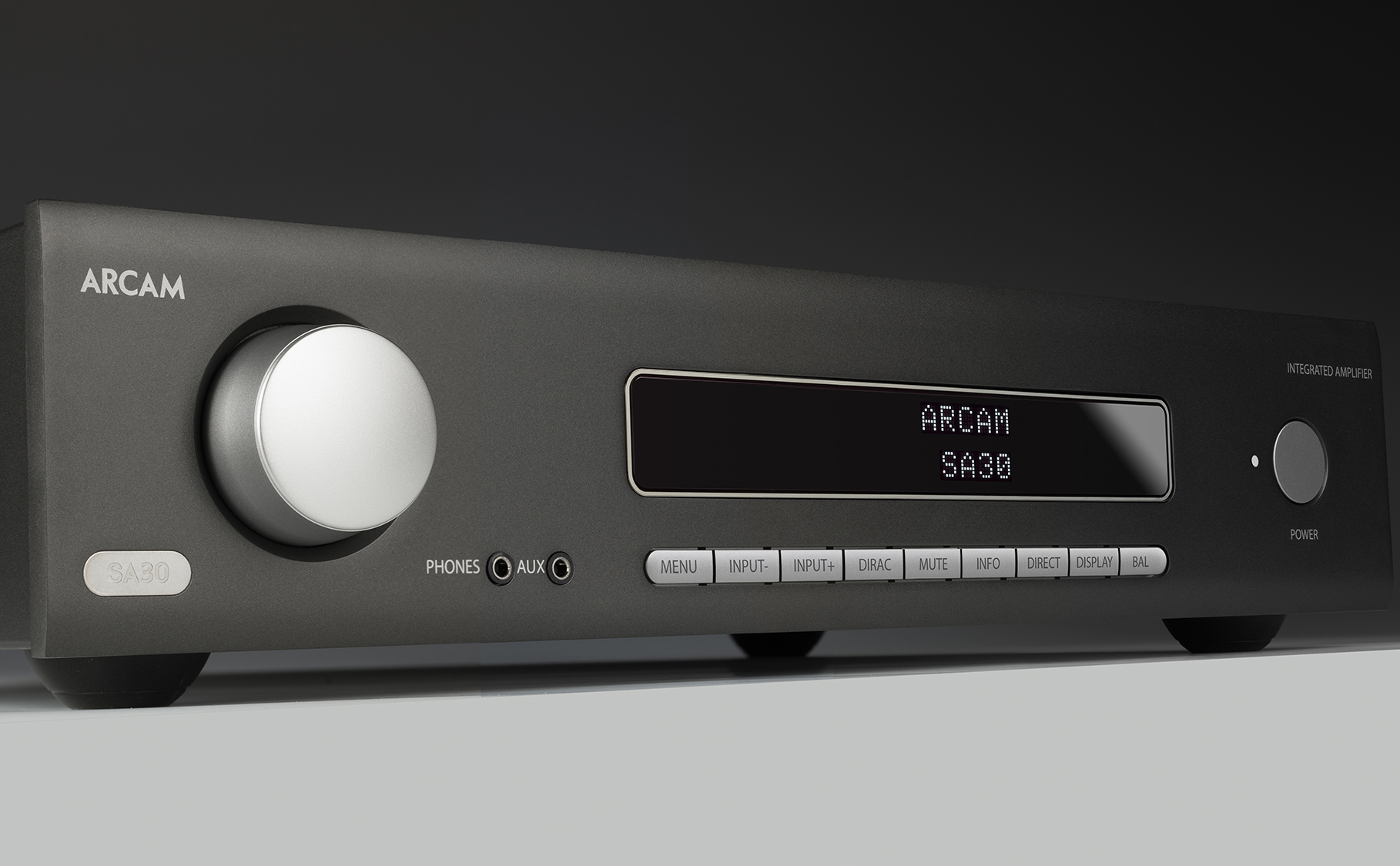 High End Munich 2019: Arcam giới thiệu mẫu amplifier flagship mới SA30