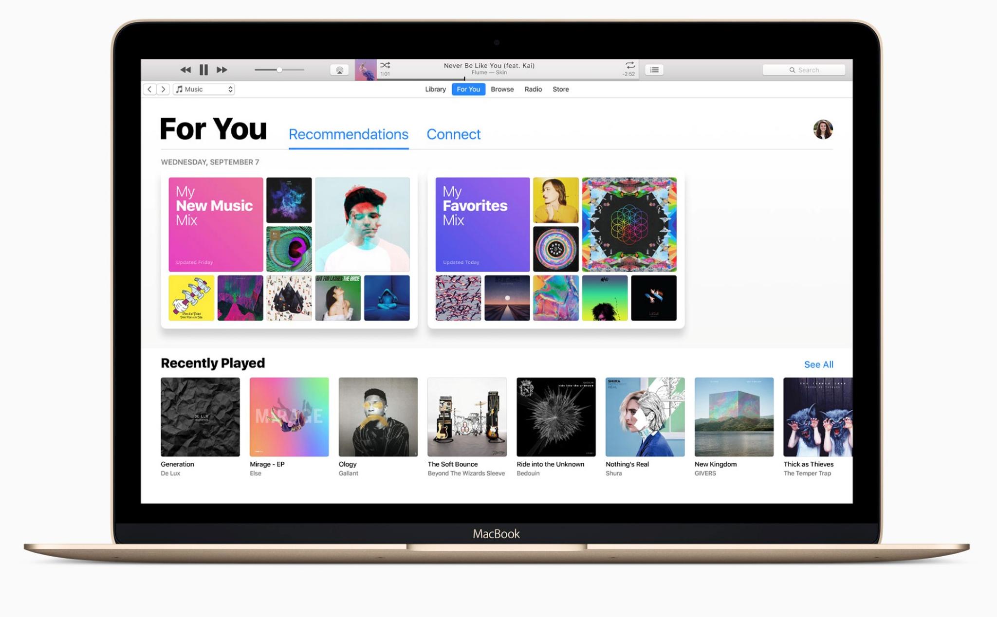 Apple lộ mã nguồn ứng dụng Apple Music mới trên MacOS, vẫn dùng AppKit cũ kĩ và nặng nề của iTunes
