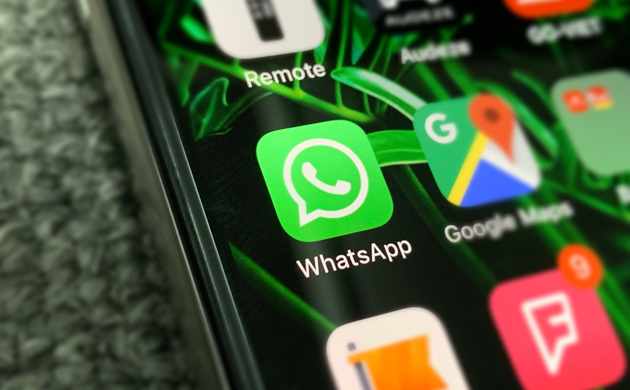 WhatsApp sắp tới sẽ ngưng hỗ trợ cho các OS cũ