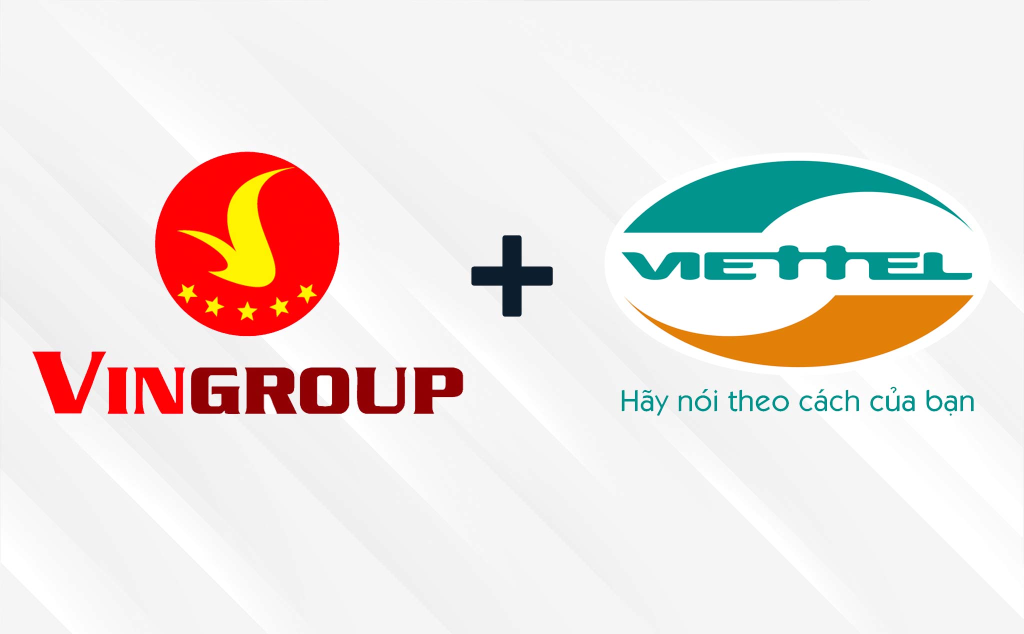 VinGroup ký thoả thuận với Viettel: sẽ có trạm sạc & đổi pin xe VinFast tại bưu cục Viettel