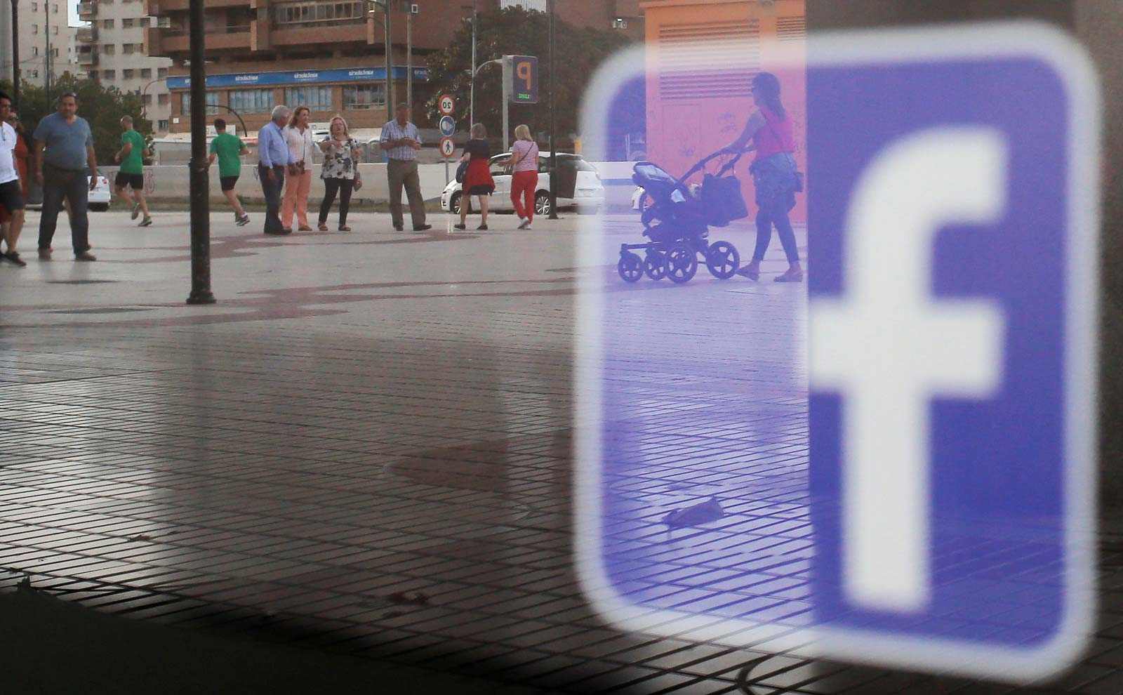 Facebook đối mặt nguy cơ bị giám sát trong 20 năm về thực thi tôn trọng quyền riêng tư người dùng