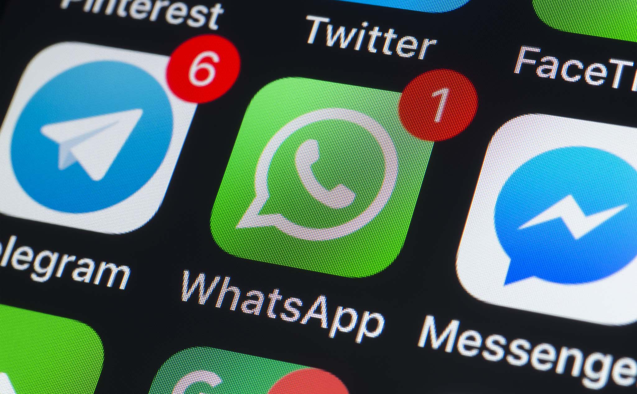 Hacker Israel cài mã độc vào smartphone chỉ bằng một cuộc gọi WhatsApp