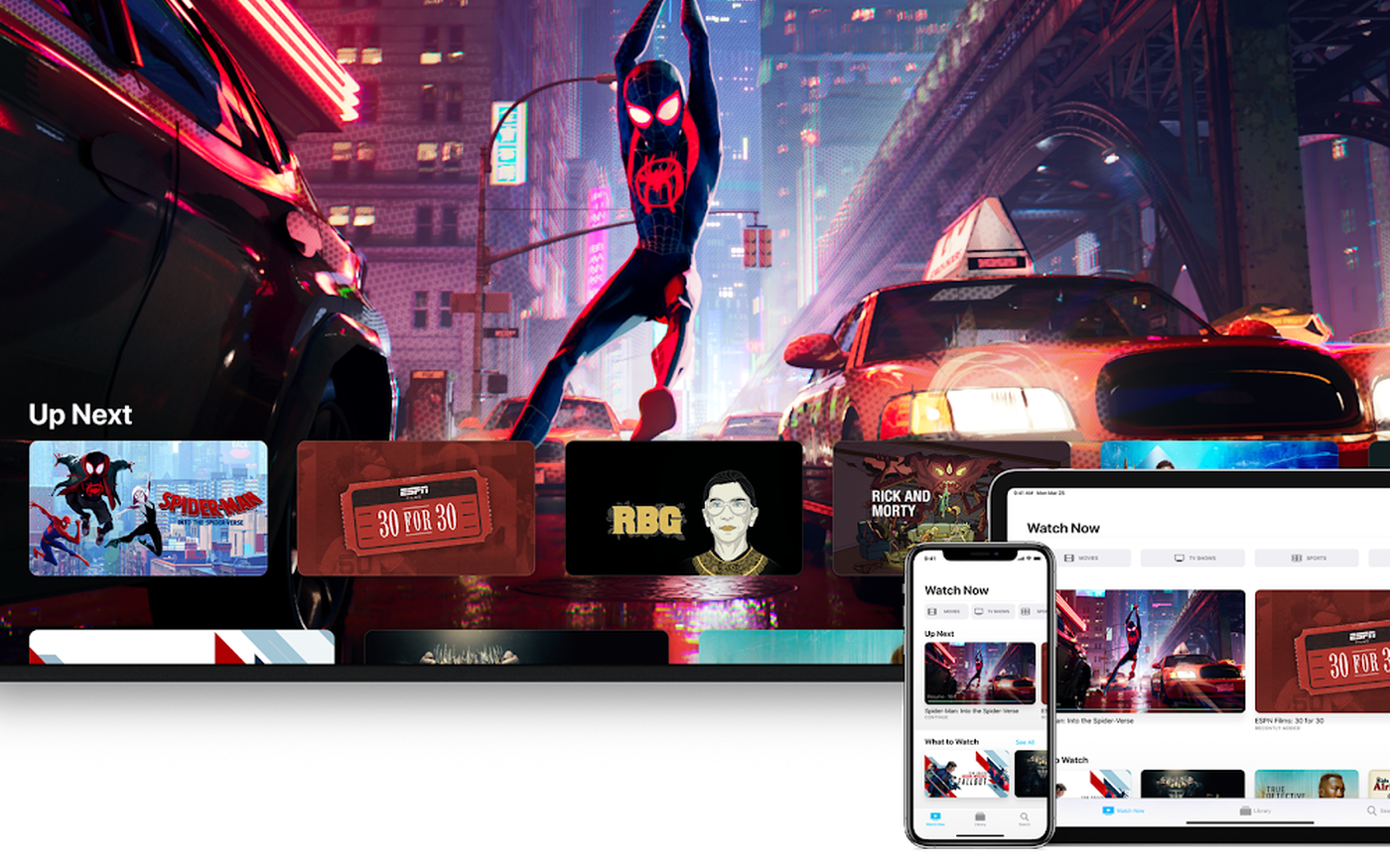 Samsung Smart TV chính thức cập nhật ứng dụng Apple TV và hỗ trợ giao thức truyền hình ảnh AirPlay 2