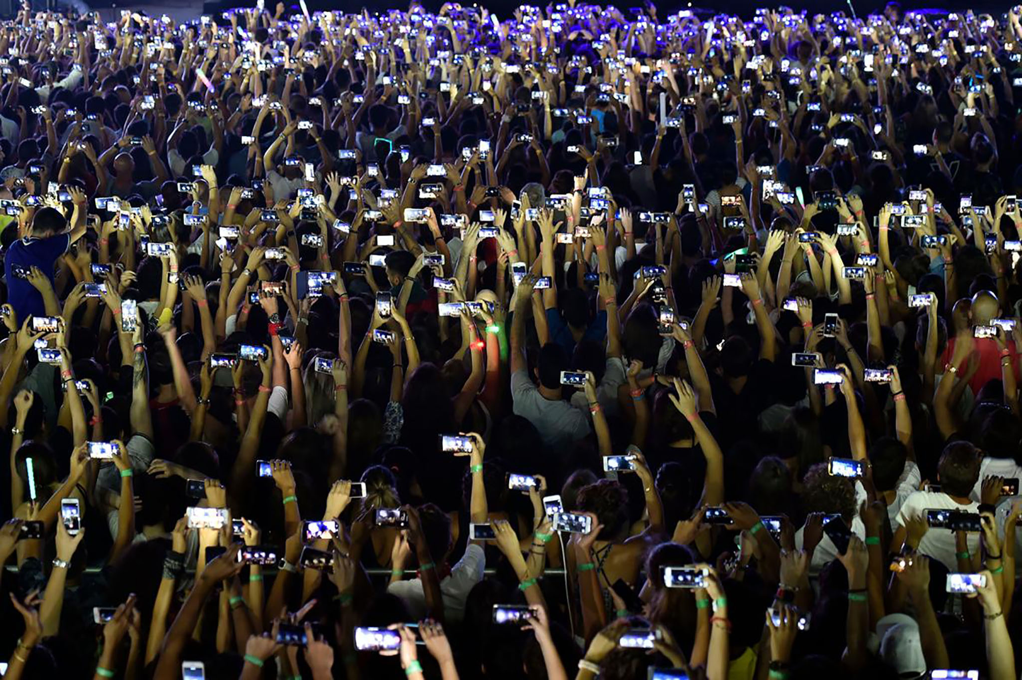 [The Big Picture] Loài người và Smartphone