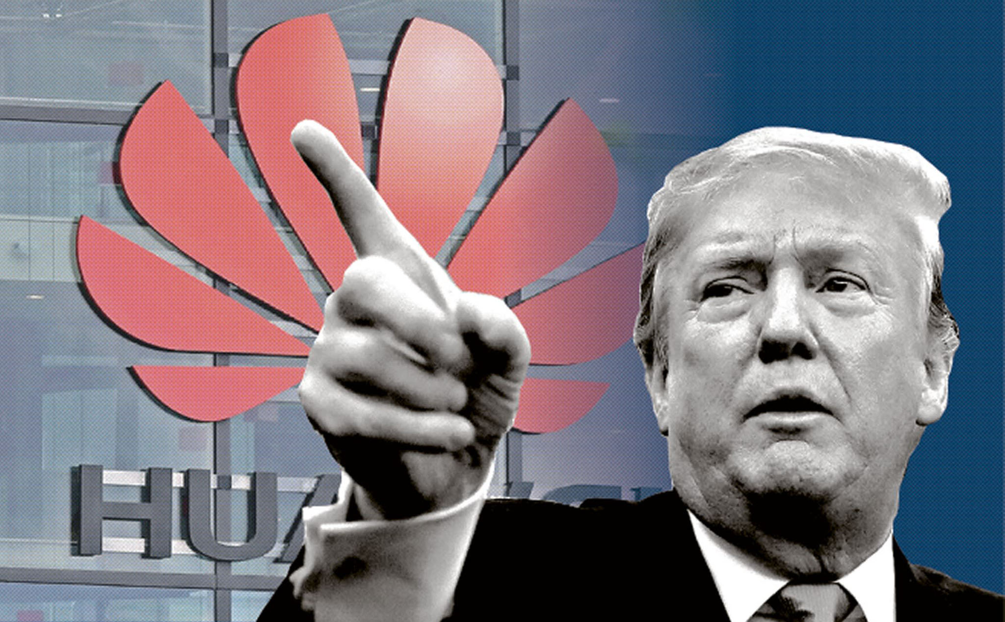 Hành động cấm thiết bị viễn thông Trung Quốc của tổng thống Trump sẽ ảnh hưởng ra sao tới Huawei?