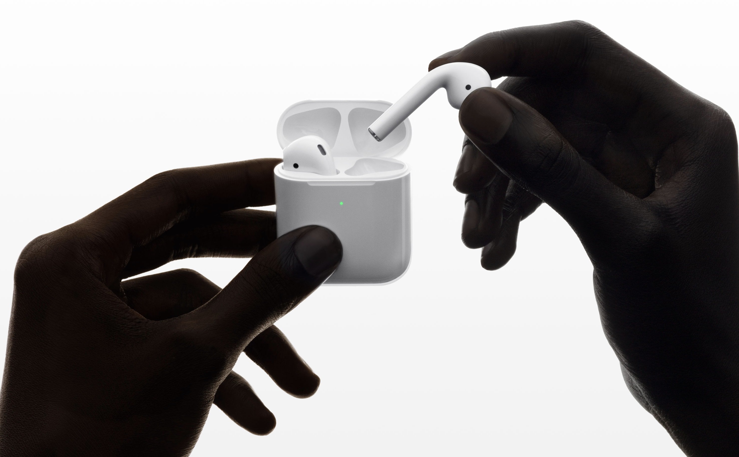 Những chi tiết cho thấy sự tỉ mỉ đáng kinh ngạc của Apple trong thiết kế