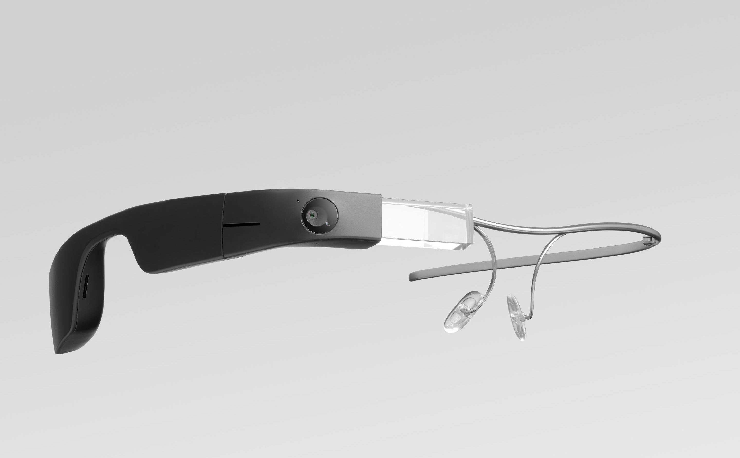 Google Glass Enterprise Edition 2 chính thức ra mắt, chip Qualcomm XR1, pin 8 giờ, giá 1000$
