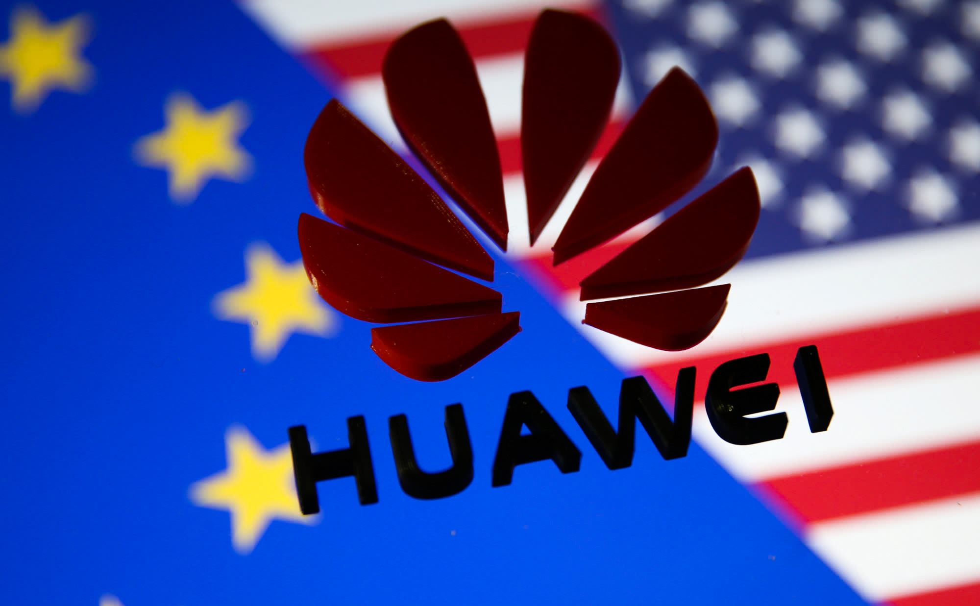 Các hãng công nghệ của Mỹ có thể thiệt hại doanh thu đến 11 tỷ USD do ngưng hợp tác với Huawei