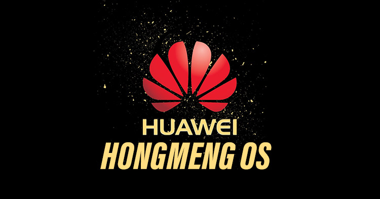 Hệ điều hành Hongmeng OS của Huawei đã được cấp phép sử dụng thương hiệu