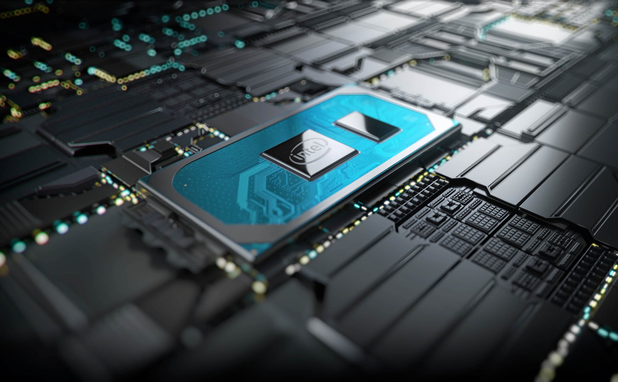 Chi tiết về Intel Ice Lake 10 nm, tích hợp Thunderbolt 3, GPU kiến trúc Gen11 mạnh hơn GeForce MX