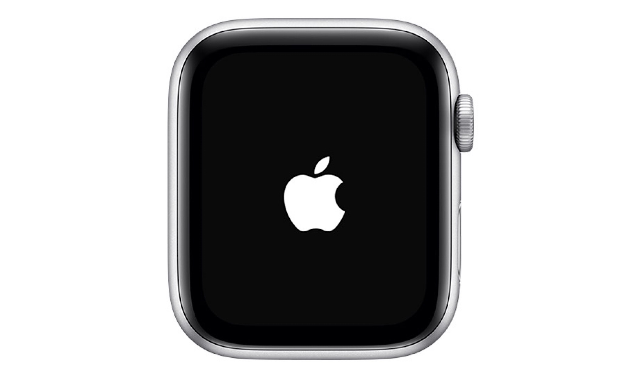 Cách khởi động lại Apple Watch khi bị treo hoặc không cài được phần mềm
