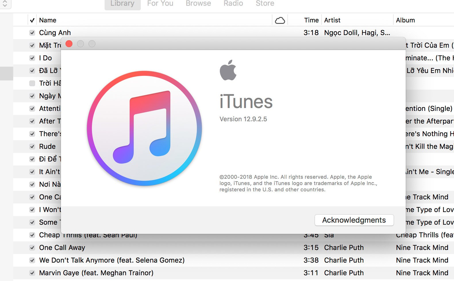 Apple bỏ iTunes thì người dùng iPhone bị ảnh hưởng ra sao? Chẳng sao cả