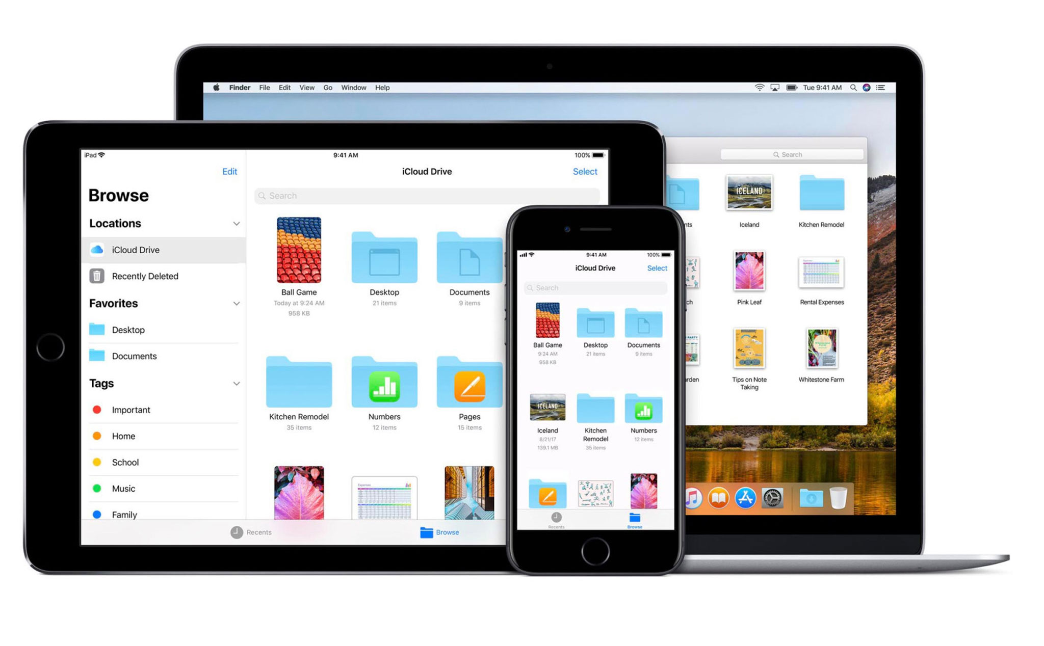 Thông tin về dự án Apple Marzipan sẽ giúp đem ứng dụng iOS lên Mac