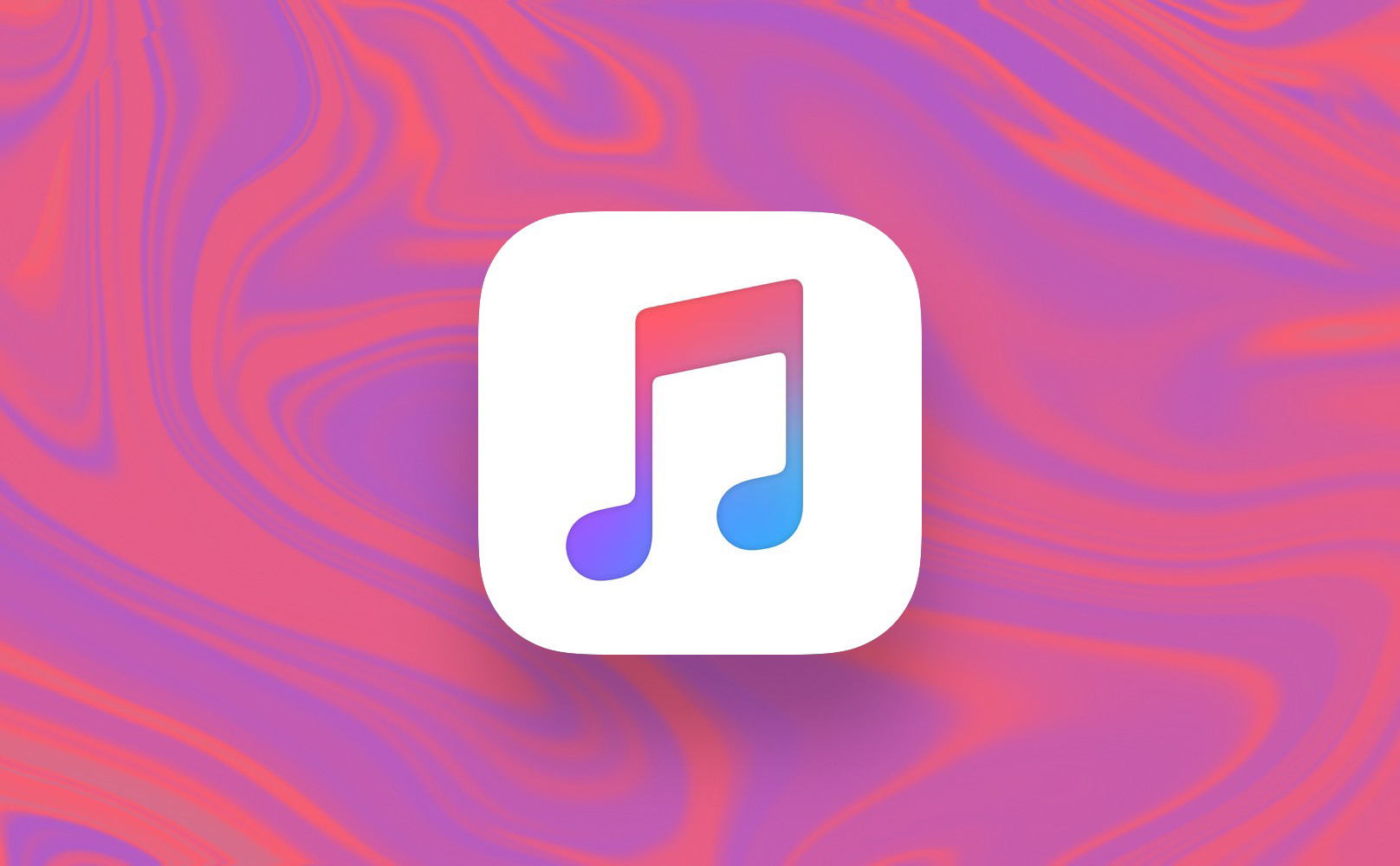 Apple đang âm thầm chuyển thư viện nhạc đi khỏi tên miền iTunes, Apple Music sẵn sàng ra riêng!