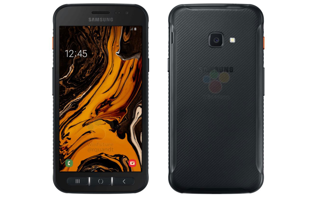 Samsung sẽ ra mắt điện thoại "đập đá" Xcover 4S vào 12/6 sắp tới, pin có thể tháo rời, giá dưới 250
