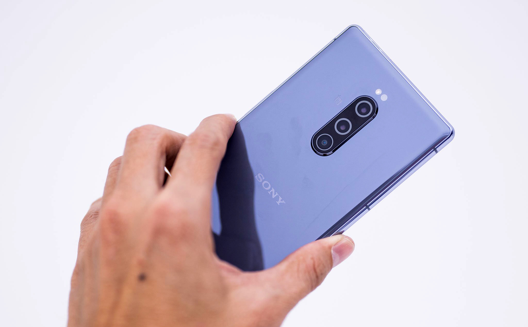 Sony công bố chiến lược mới về mobile, những quốc gia hãng sẽ dừng kinh doanh Xperia