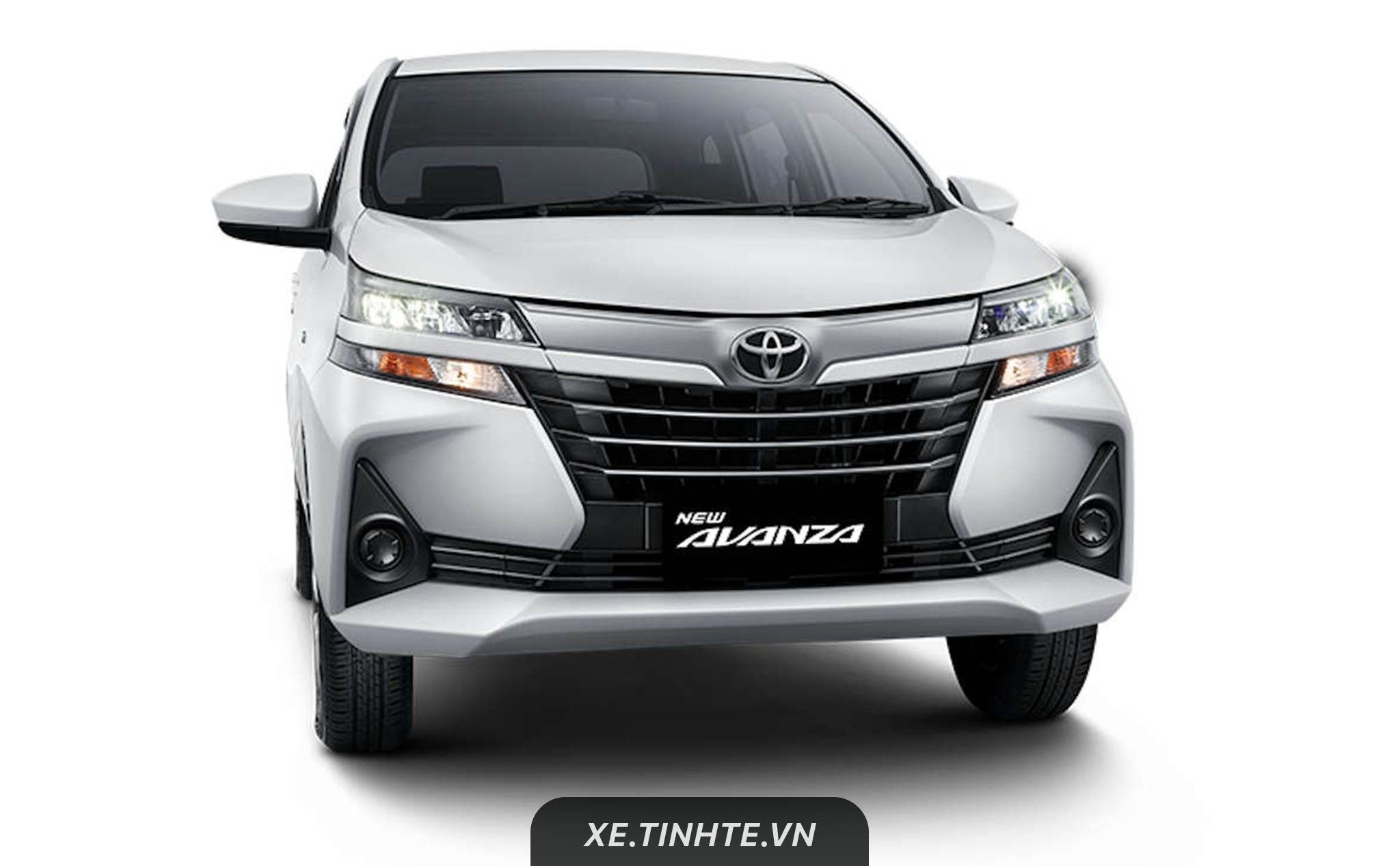 Toyota Avanza nâng cấp giữa đời 2019 có thể sẽ bán ra Việt Nam trong tháng sau