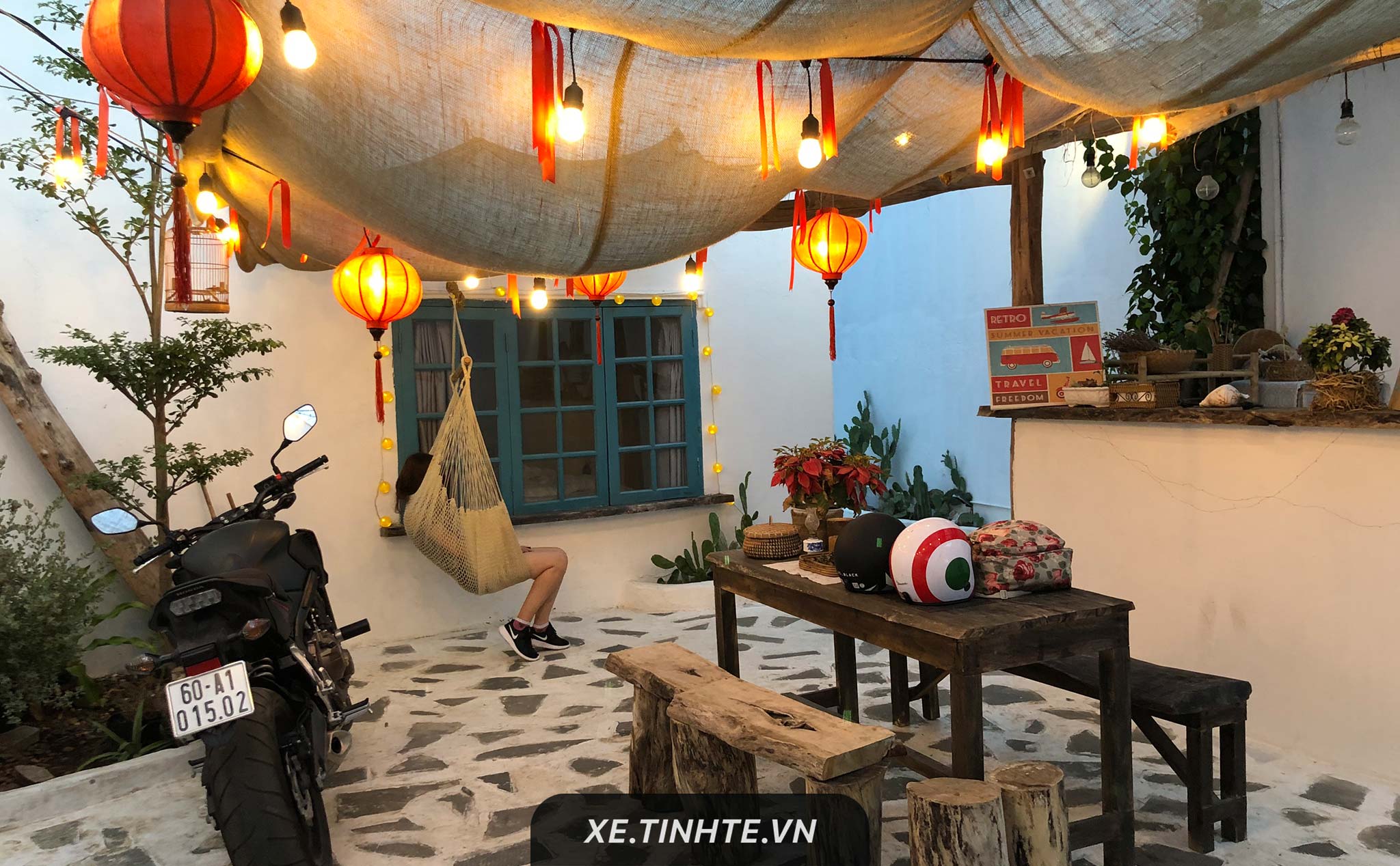 Trải nghiệm homestay H.OM.E - by The Sixtynine Garret tại Vũng Tàu: giá ổn, riêng tư, sống ảo tốt