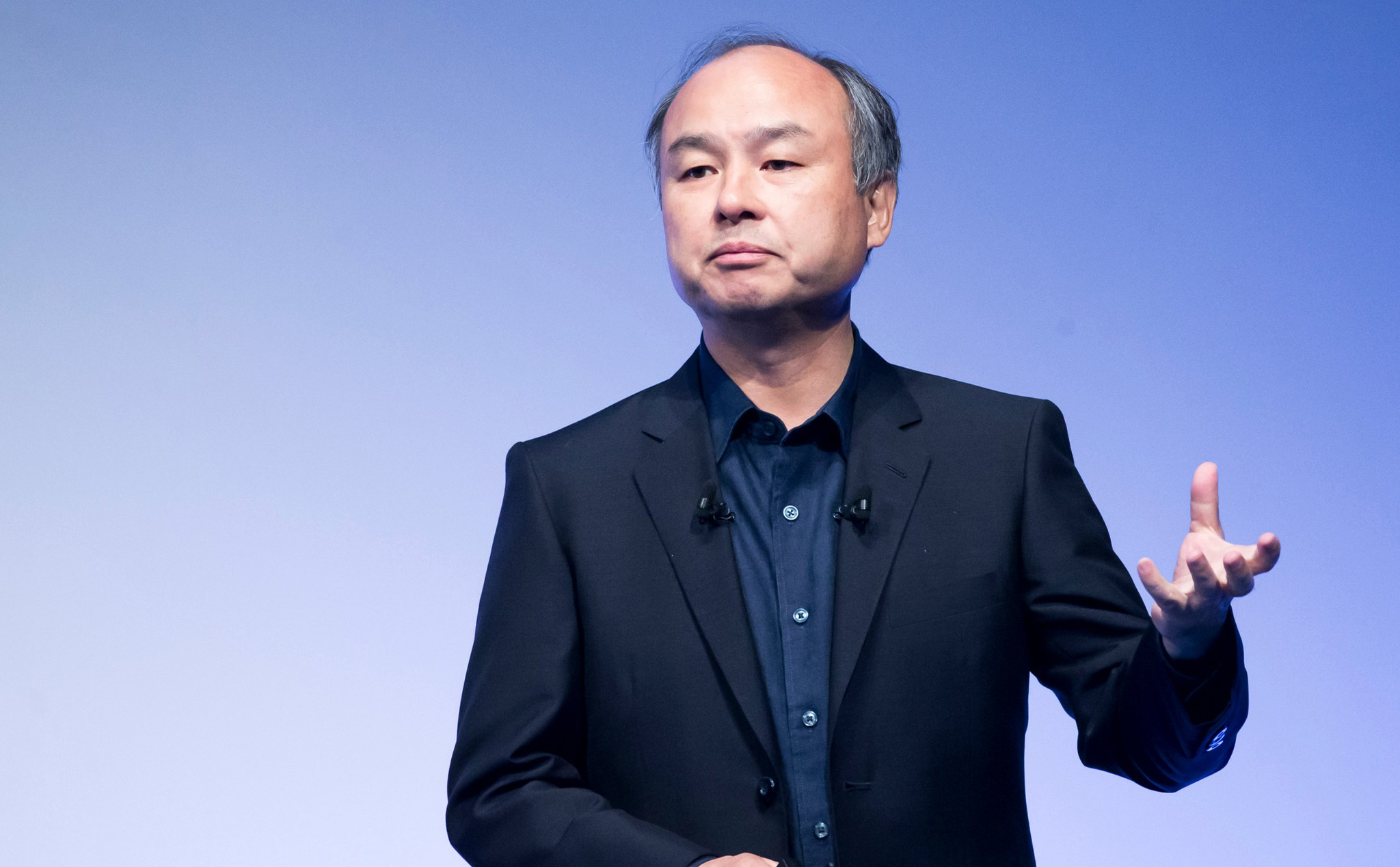Masayoshi Son: Nhà sáng lập SoftBank và hành trình trở thành người giàu thứ nhì Nhật Bản