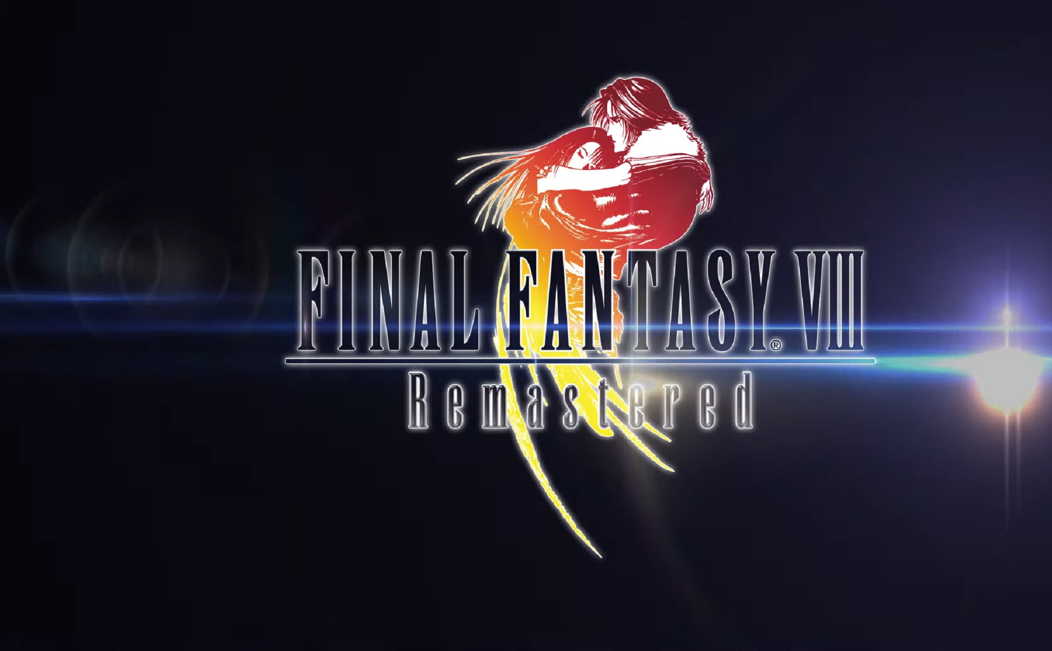 #E3 19: Final Fantasy VIII remastered cho PS4, Xbox, Switch & Steam sẽ được phát hành cuối năm nay