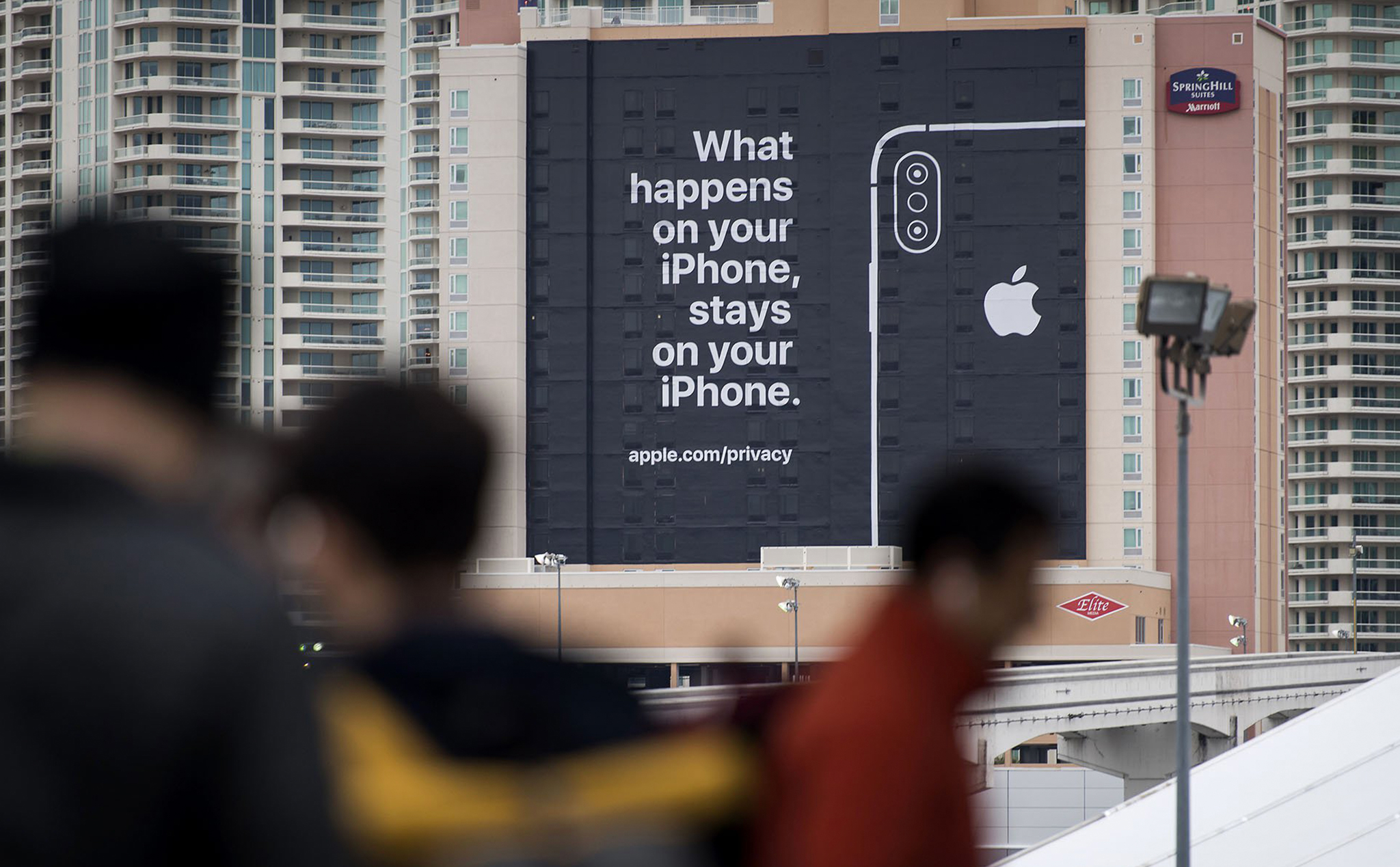 Liệu Apple có biết hết mọi dữ liệu bảo mật của bạn?