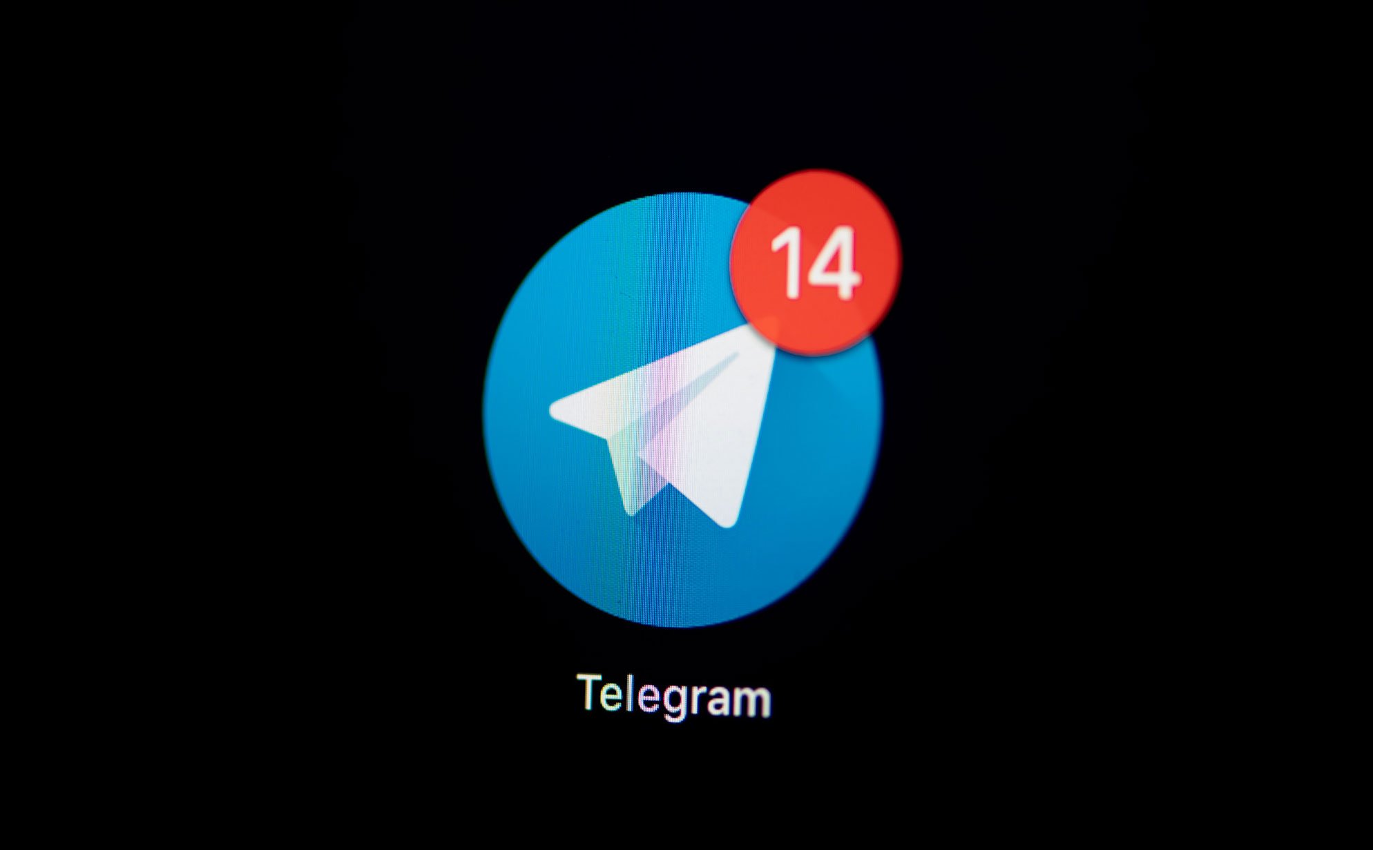 Dịch vụ chát Telegram bị tấn công DDOS tại HongKong