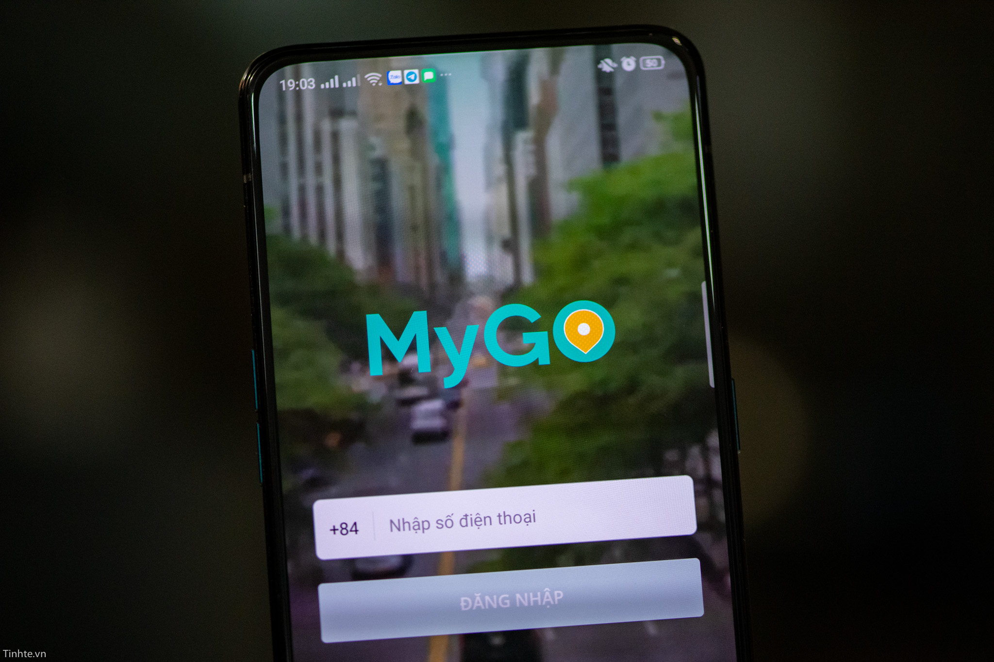 Viettel ra mắt ứng dụng MyGo: đặt chuyến đi xe máy, oto, giao hàng, xe tải,...