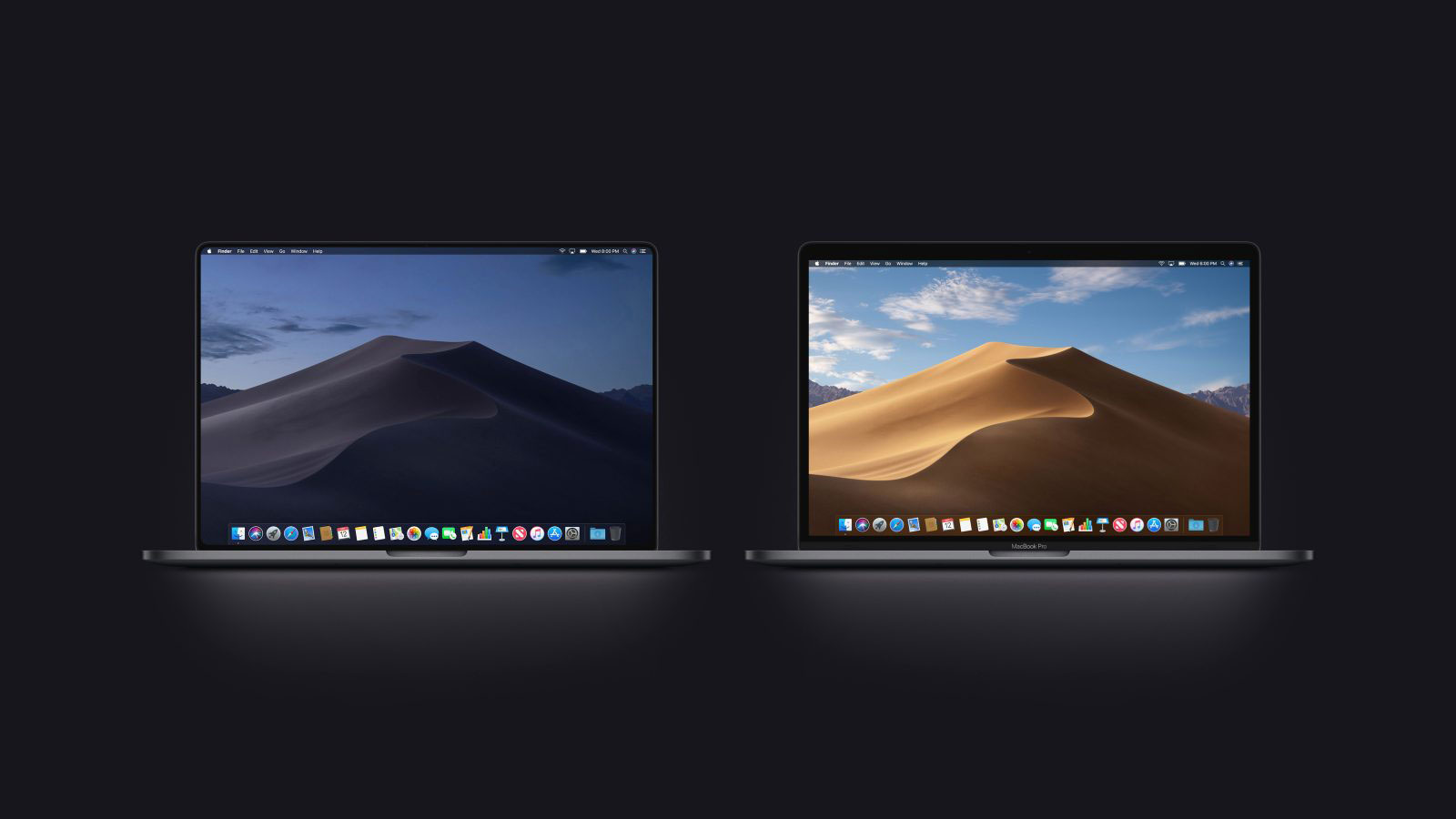 Sẽ có 7 model MacBook được làm mới từ đây tới cuối năm