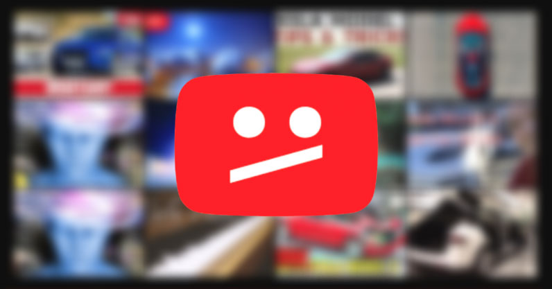 Cựu nhân viên YouTube: Hệ thống đề xuất video của YouTube độc hại