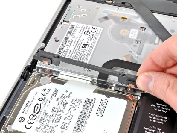 Nâng cấp ổ SSD EVO 860 250Gb cho Macbook Pro Early 2011