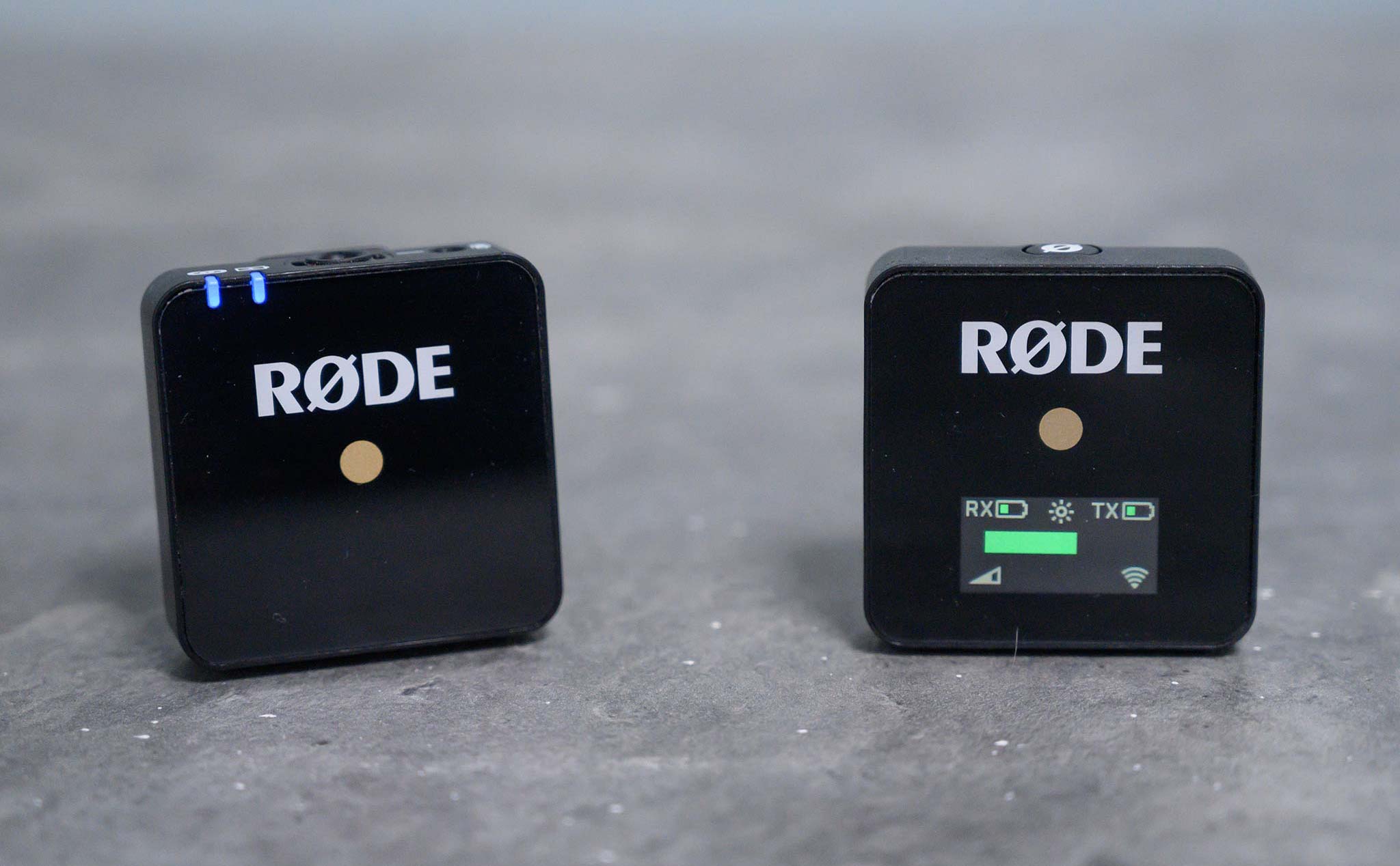 Trên tay Rode Wireless Go: bộ mic không dây nhỏ gọn nhất cho máy ảnh, máy quay phim - giá $200