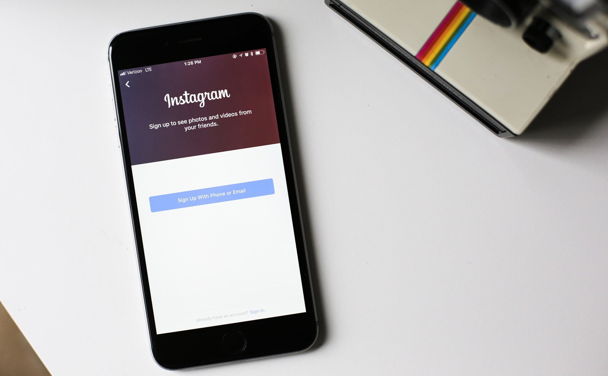 Instagram triển khai cơ chế phục hồi tài khoản ngay trên ứng dụng, dễ lấy lại hơn trước