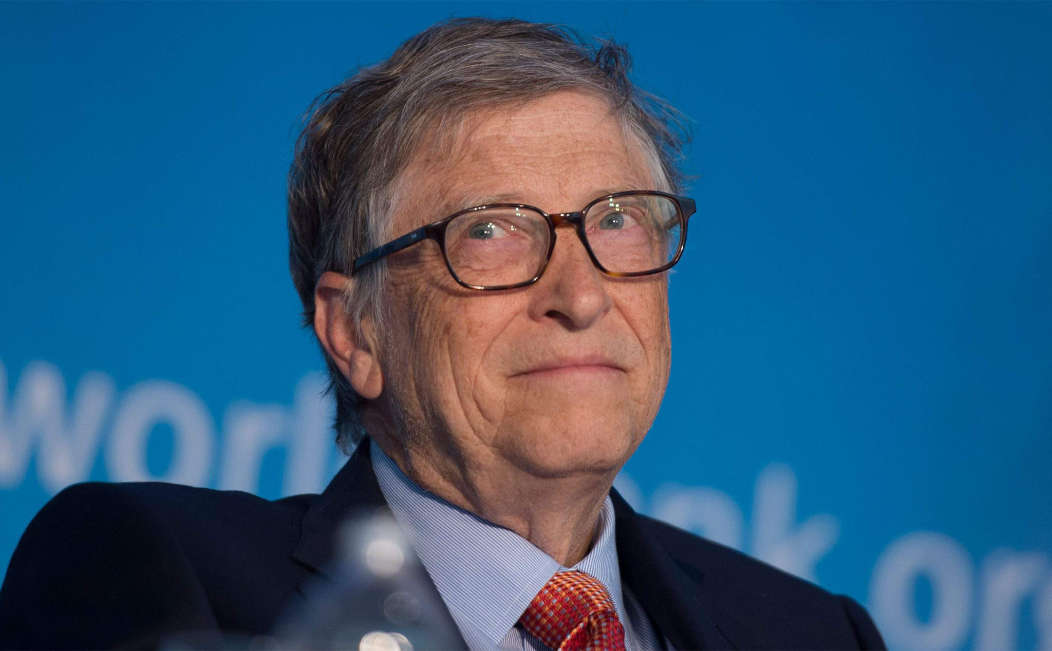 Bill Gates chia sẻ thất bại khiến ông hối hận nhất: Để Google sở hữu được Android