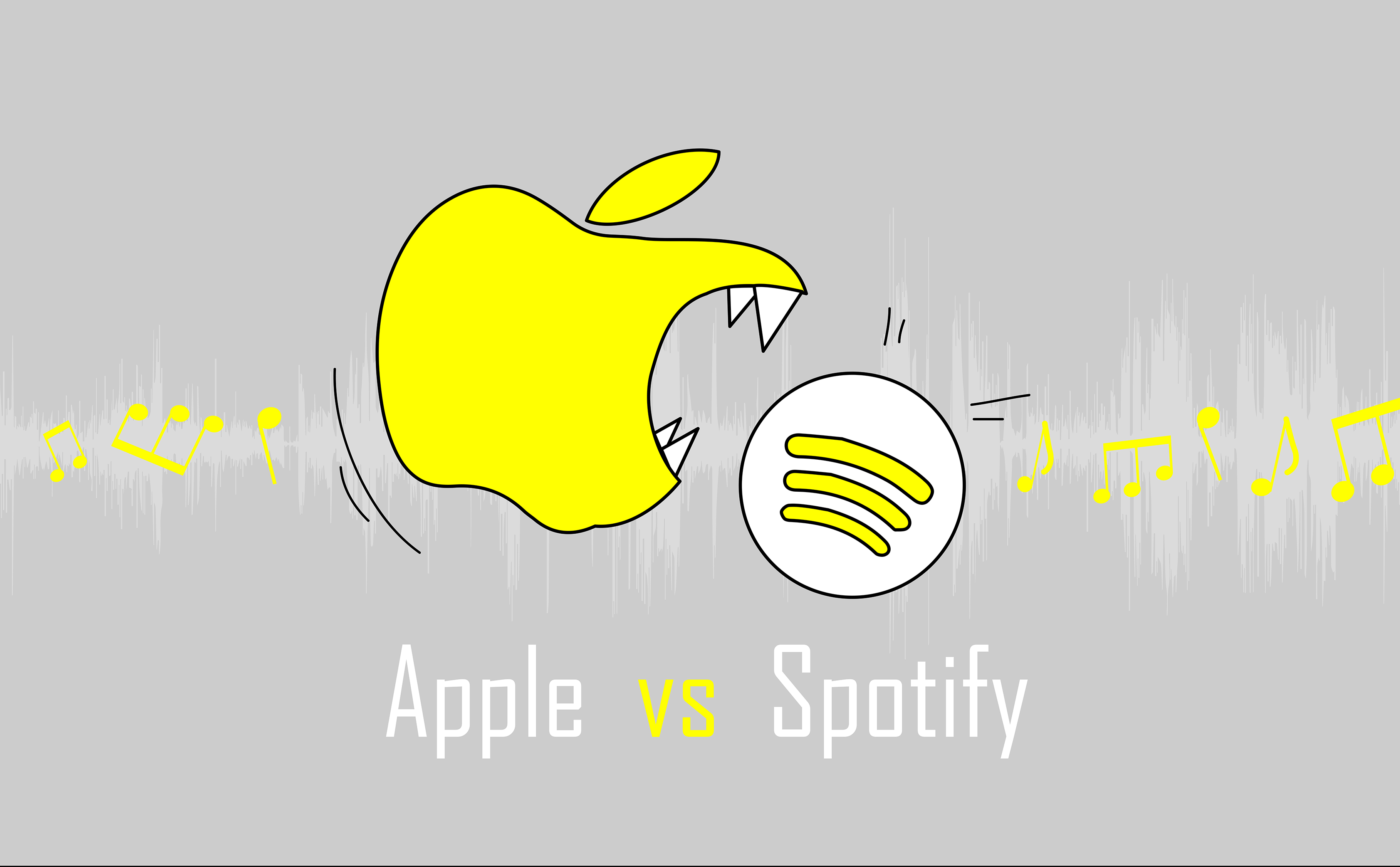 Apple bất ngờ phản pháo đơn kiện của Spotify, không có khách hàng nào trả thêm mức chiết khấu 30% cả