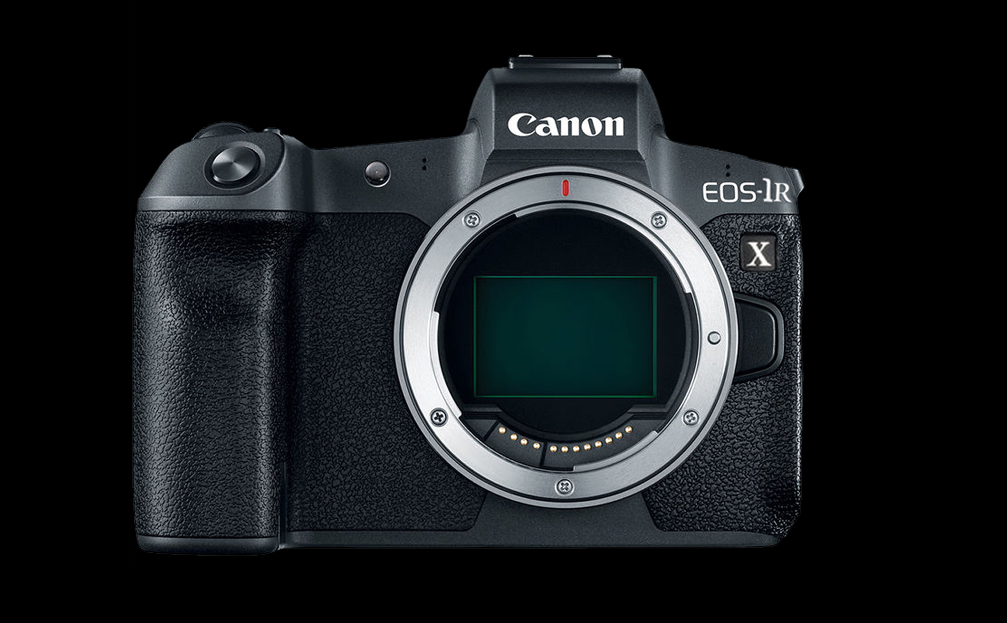 Canon sẽ có  máy ảnh Mirrorless flagship như 1DX trước Olympic 2020?