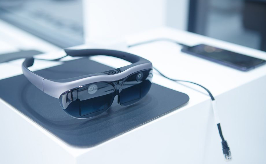 Vivo ra mắt kính AR, sẽ dùng với smartphone 5G