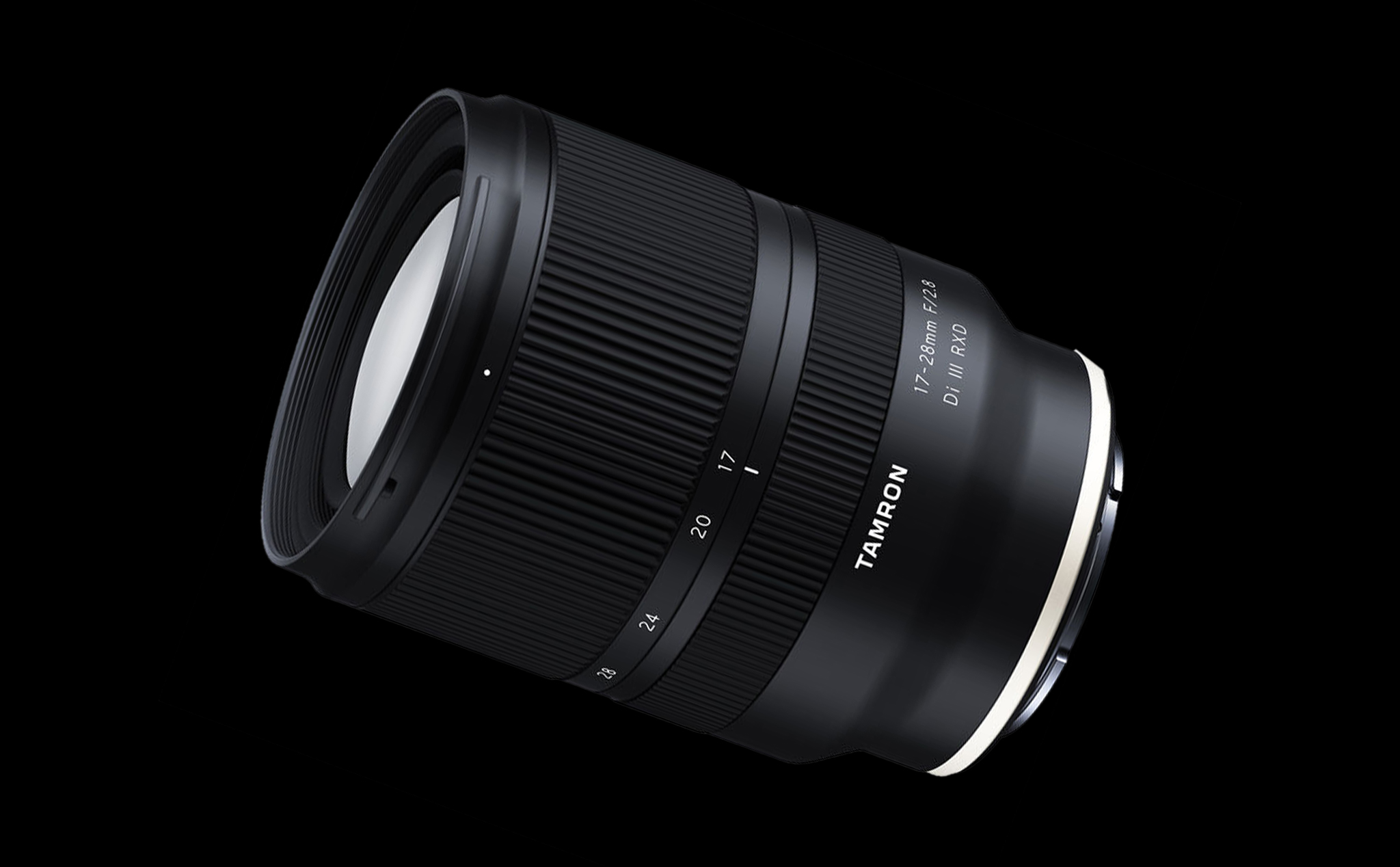 Tamron chính thức ra mắt ống kính 17-28mm f/2.8 Di III RXD FE với giá $899