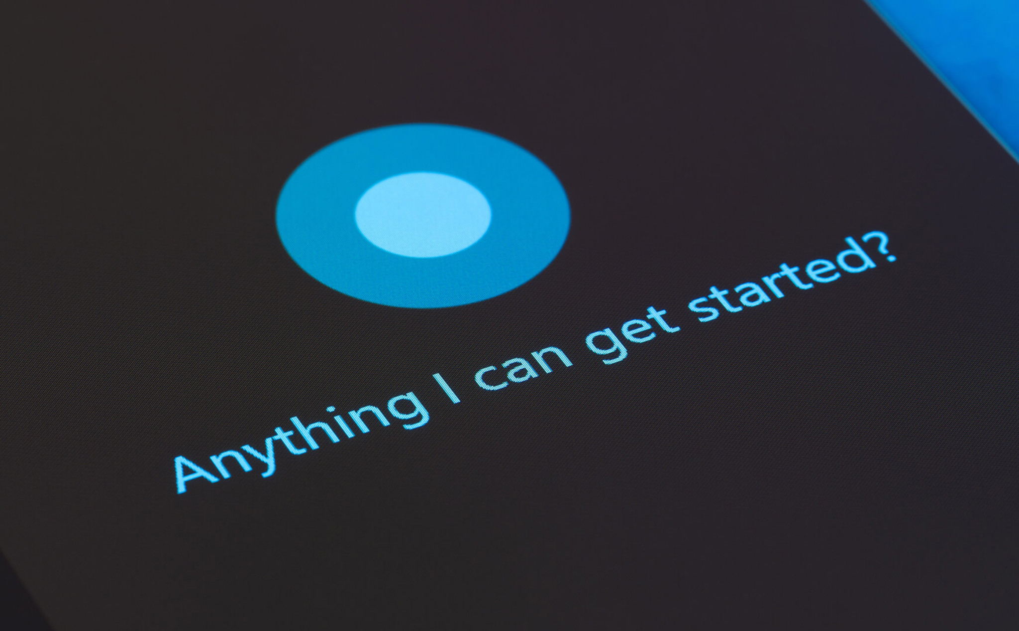 Microsoft đang phát triển Cortana dưới dạng ứng dụng rời, thích thì cài, không tích hợp nữa?