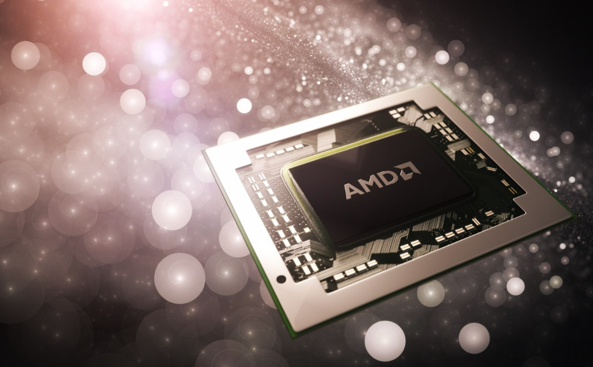 Intel cũng ấn tượng vì sự trở lại mạnh mẽ của AMD