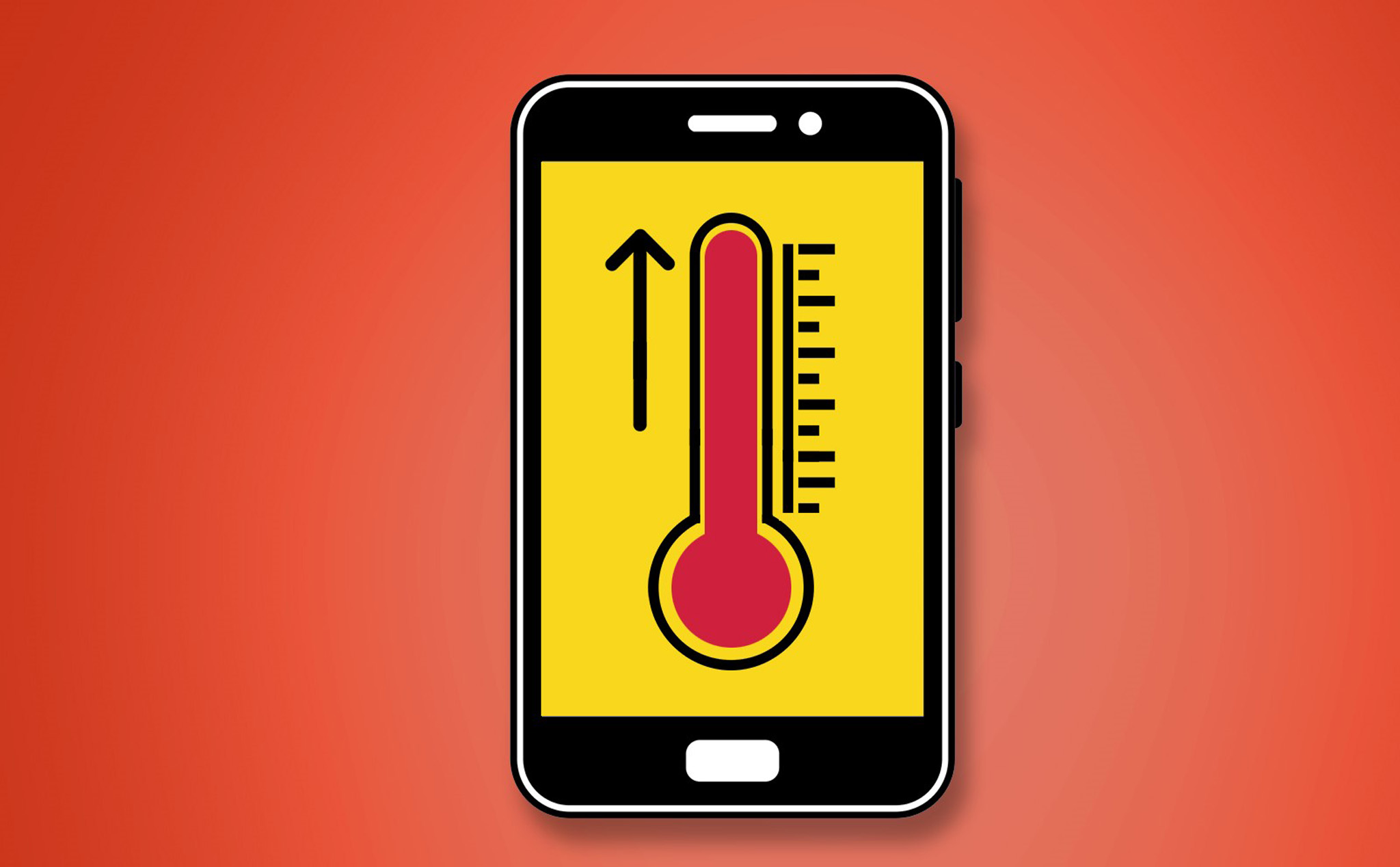 Thời tiết quá nóng hoặc quá lạnh ảnh hưởng thế nào tới pin smartphone? Làm gì để tránh?