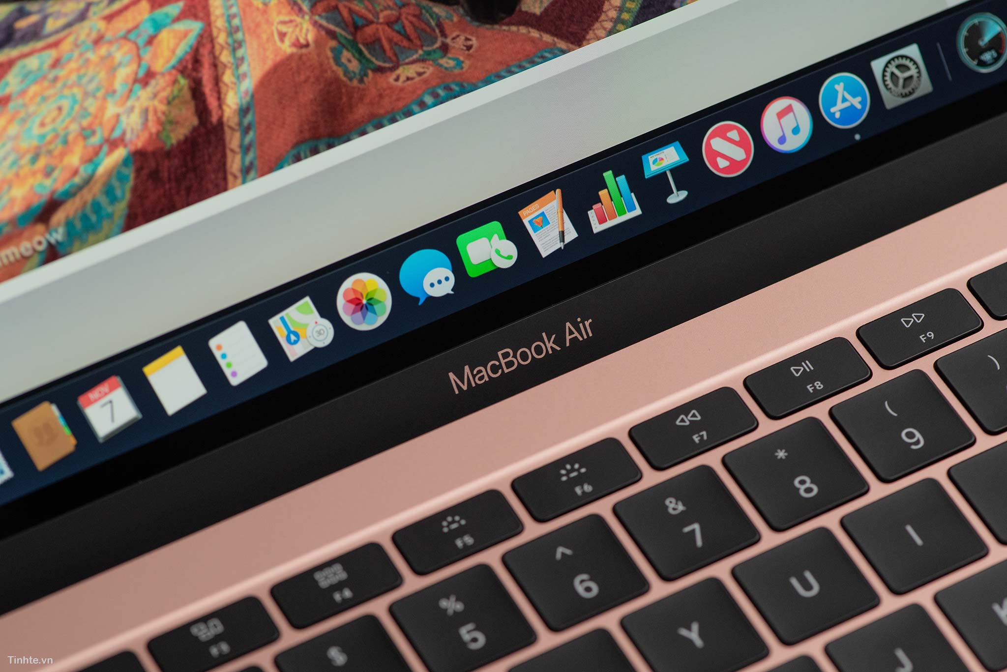 Apple sẽ sửa miễn phí lỗi bo mạch chủ của MacBook Air 2018 trong vòng 4 năm từ lúc mua
