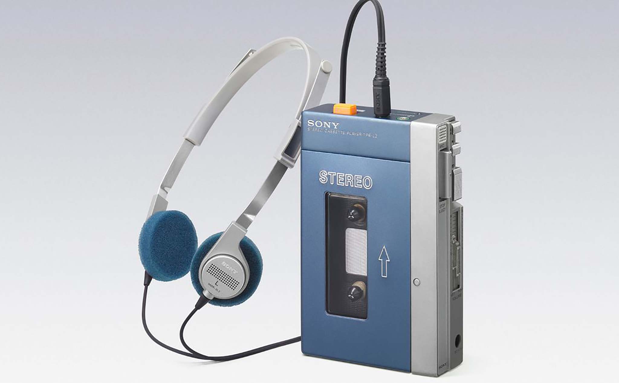 40 năm Sony Walkman ra đời và thay đổi mãi mãi cách chúng ta nghe nhạc