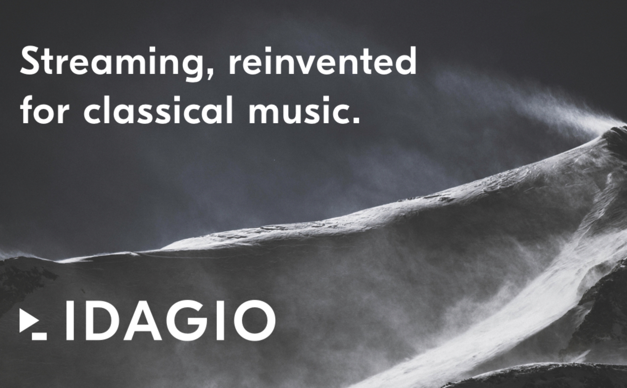 Idagio, dịch vụ stream nhạc chất lượng cao tốt nhất dành cho những người yêu nhạc cổ điển