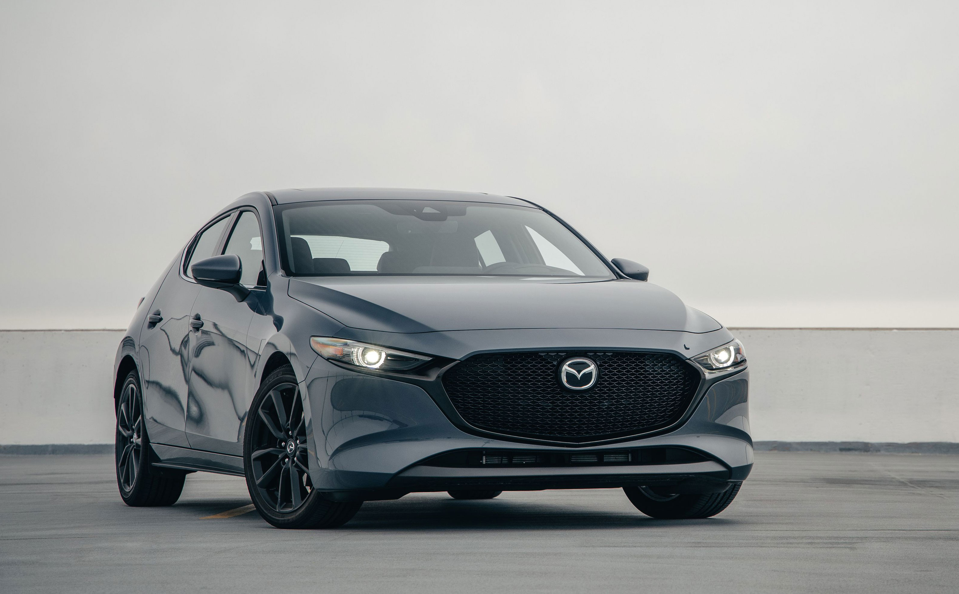 Mazda triệu hồi hơn 25 ngàn xe Mazda 3 2019 vì nguy cơ văng bánh xe ra ngoài