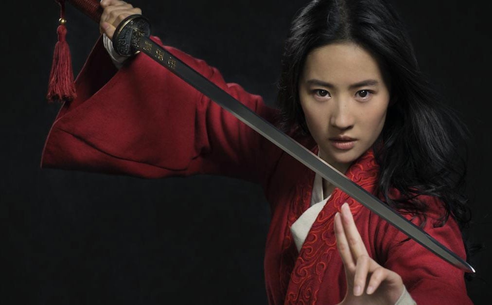 Trailer đầu tiên của Mulan phiên bản live action: thần tiên tỷ tỷ ra trận