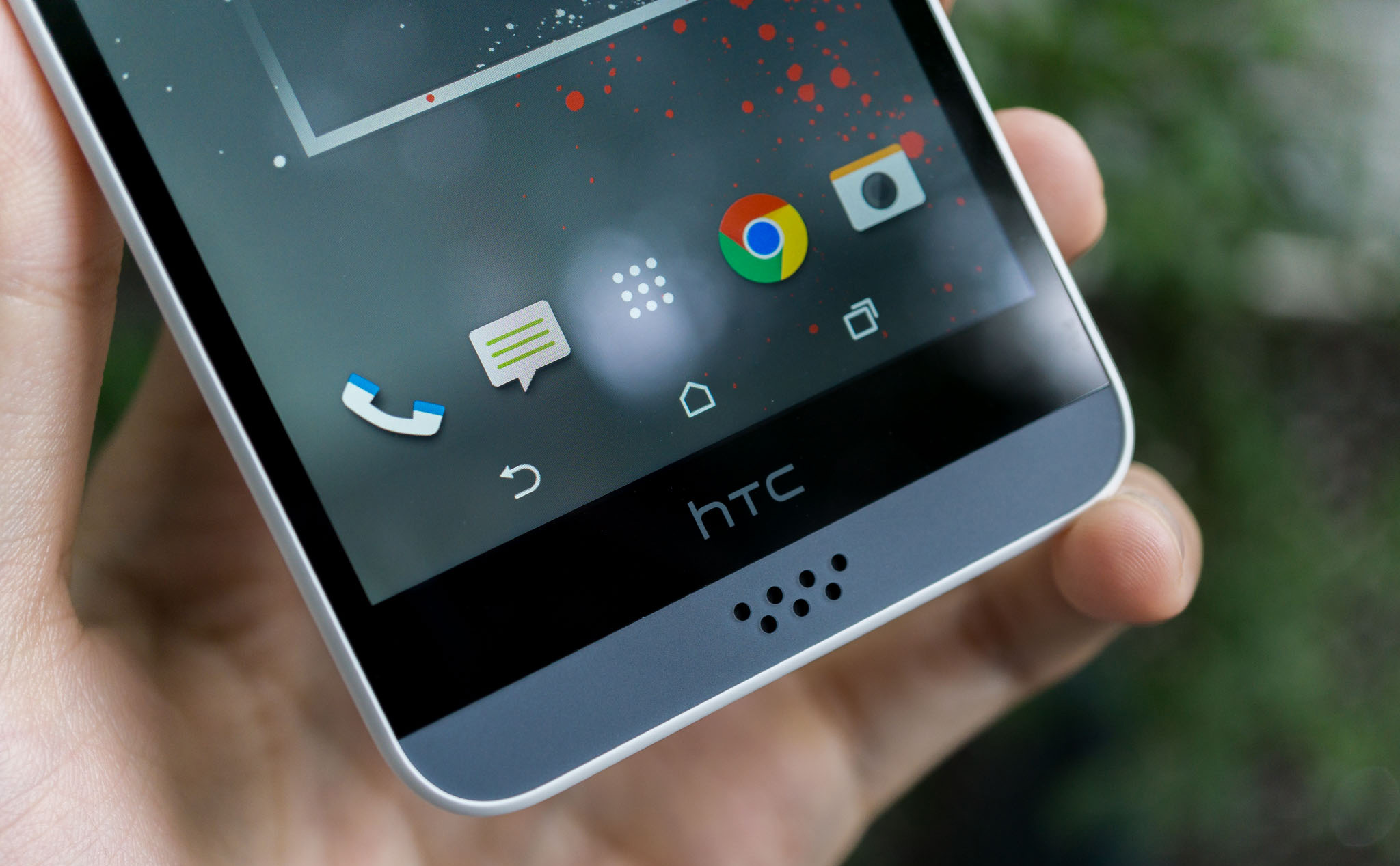 HTC đã mất đi vị thế ông lớn ngành smartphone trong 8 năm qua như thế nào?