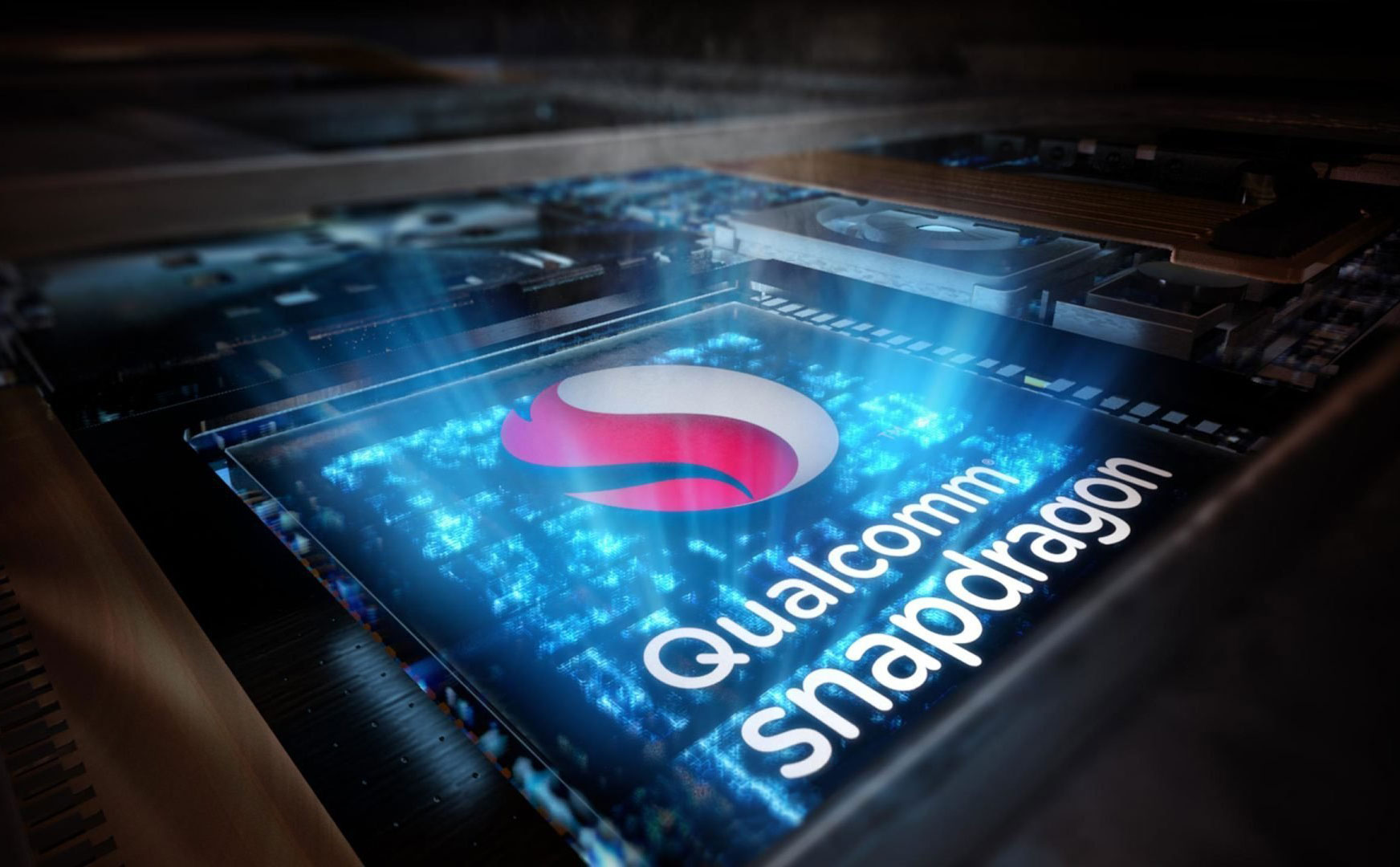 Qualcomm ra mắt Snapdragon 215: hiệu suất tăng 50%, tối ưu pin, hỗ trợ QC, camera kép, màn hình HD+