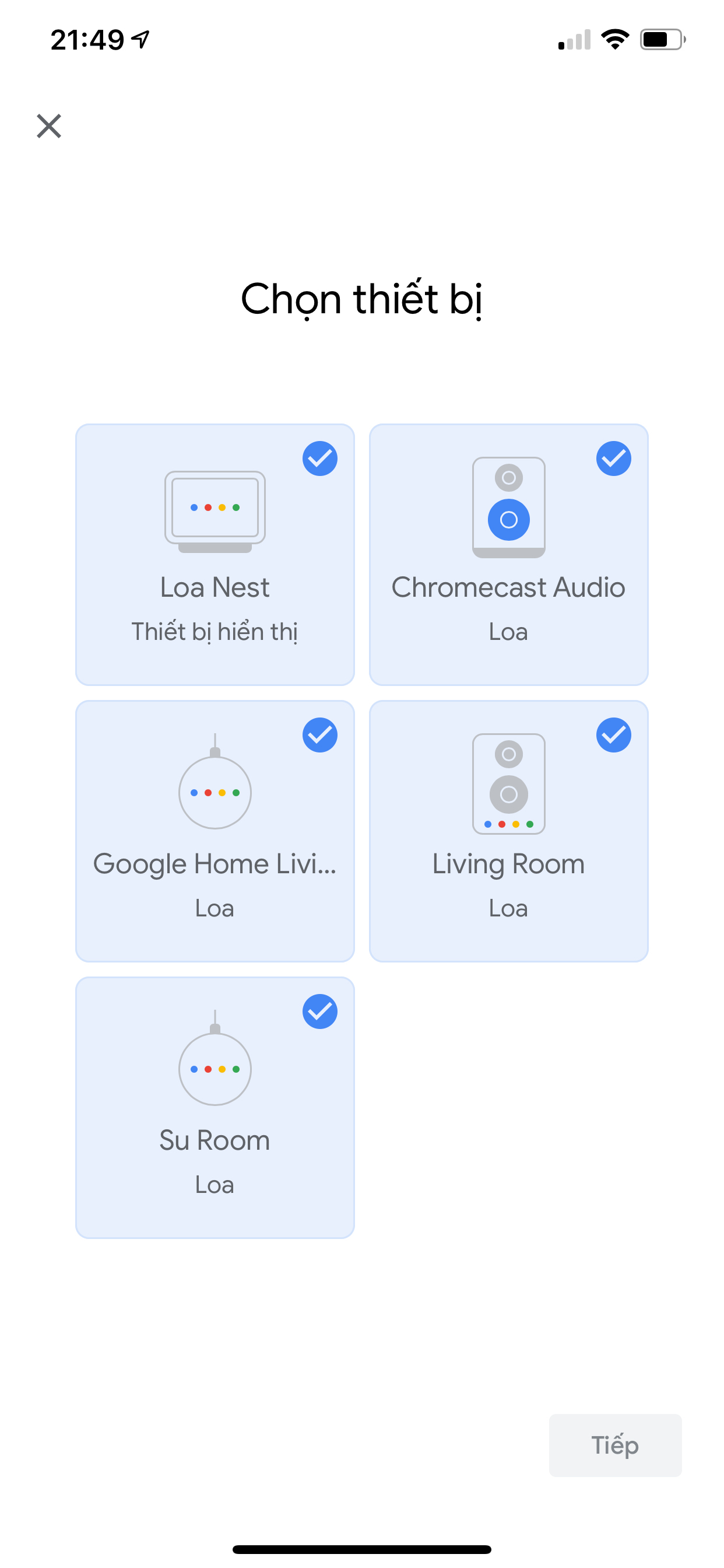 Anh em đã có bao nhiêu loa Google Home trong nhà rồi. Mình mới cầm về con Nest Hub có màn hình, vui